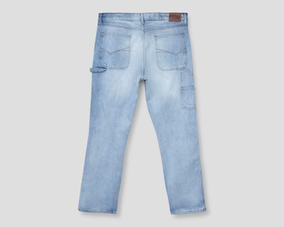 Foto 2 | Jeans Regular Refill para Hombre