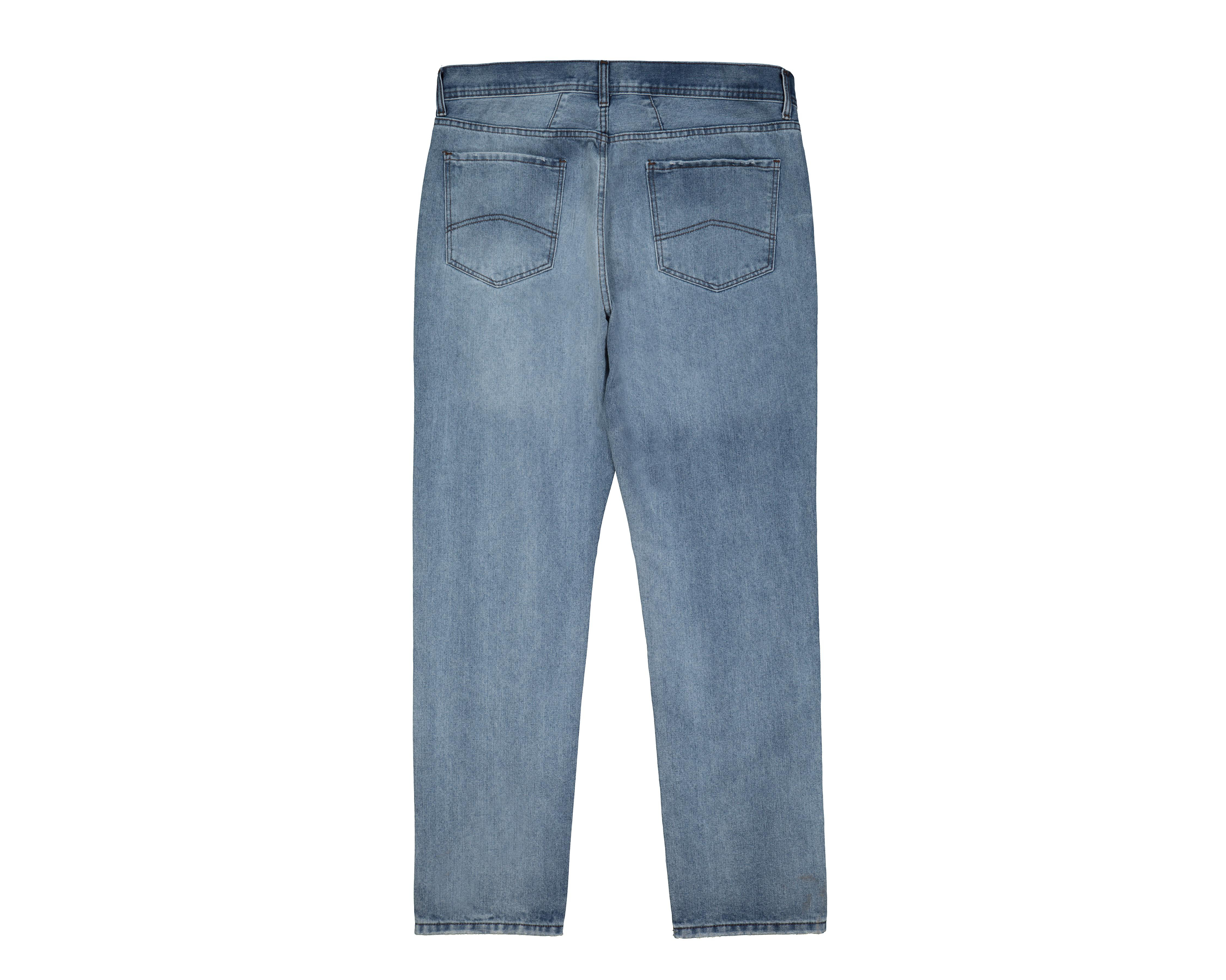 Foto 3 pulgar | Jeans Refill Slim