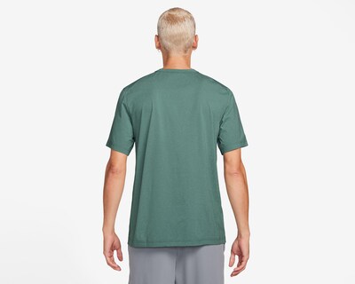 Foto 2 | Playera Nike Dri-FIT Hyverse de Entrenamiento