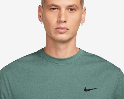Foto 3 | Playera Nike Dri-FIT Hyverse de Entrenamiento