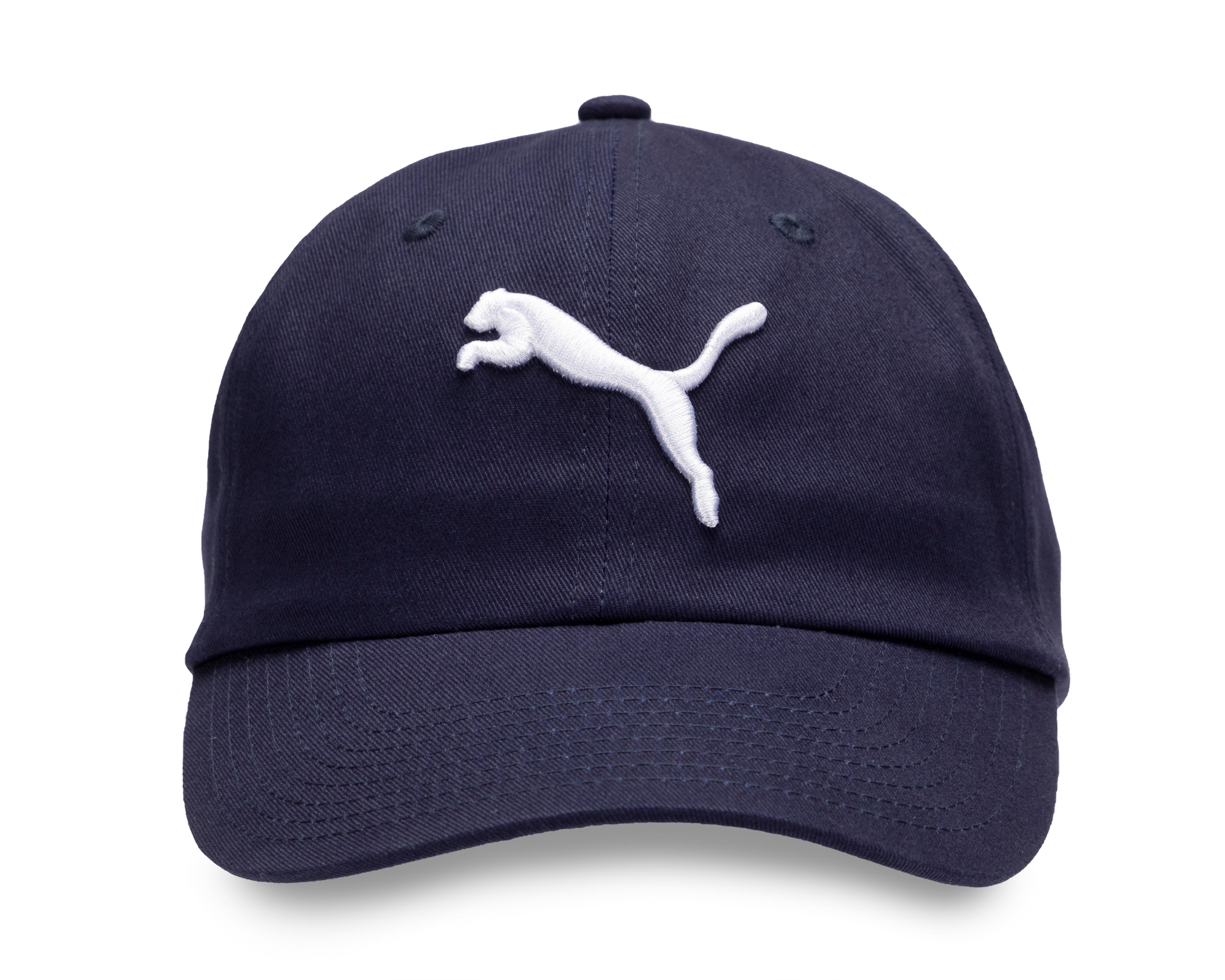 Foto 2 pulgar | Gorra Curva Puma