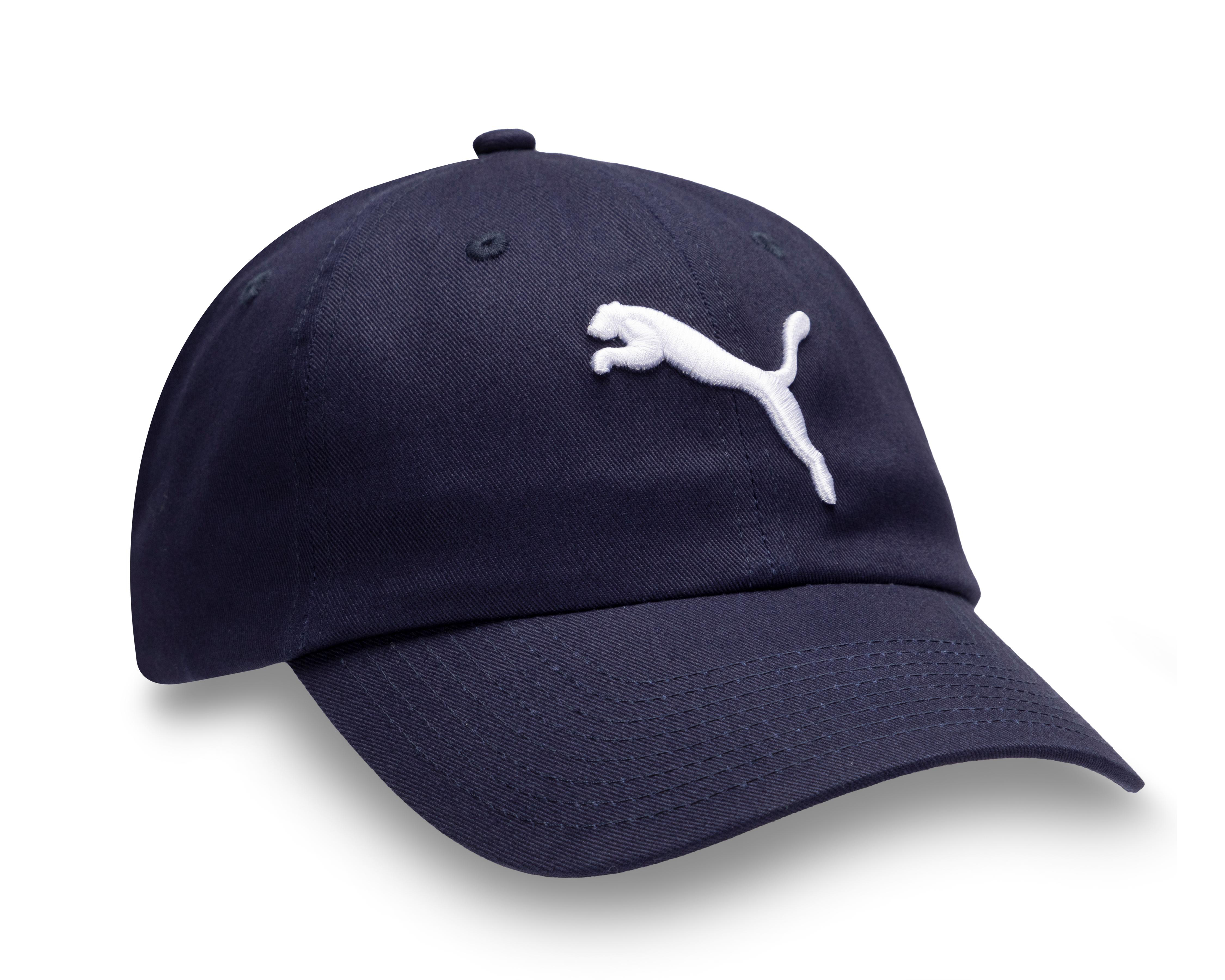 Foto 3 pulgar | Gorra Curva Puma