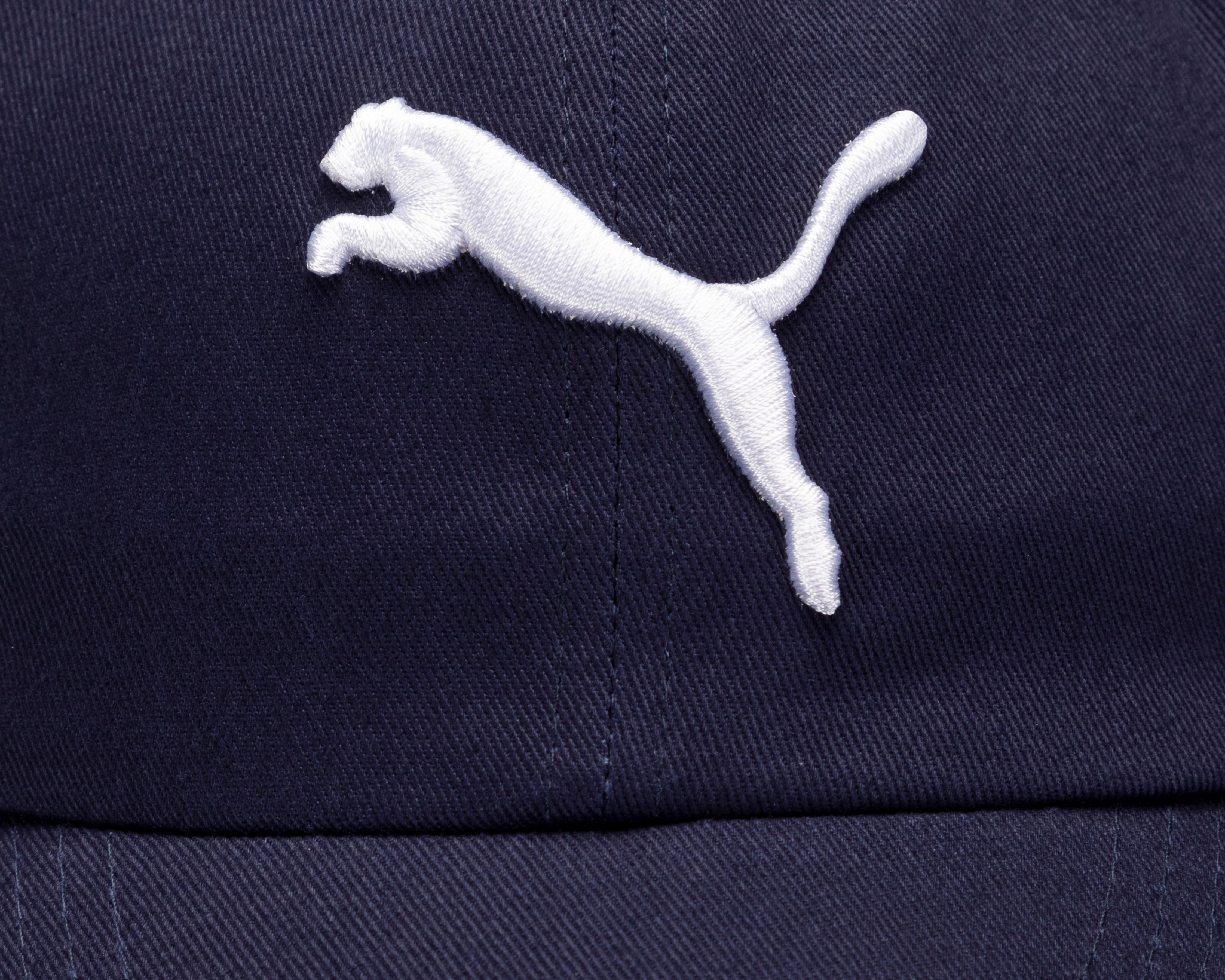 Foto 5 pulgar | Gorra Curva Puma