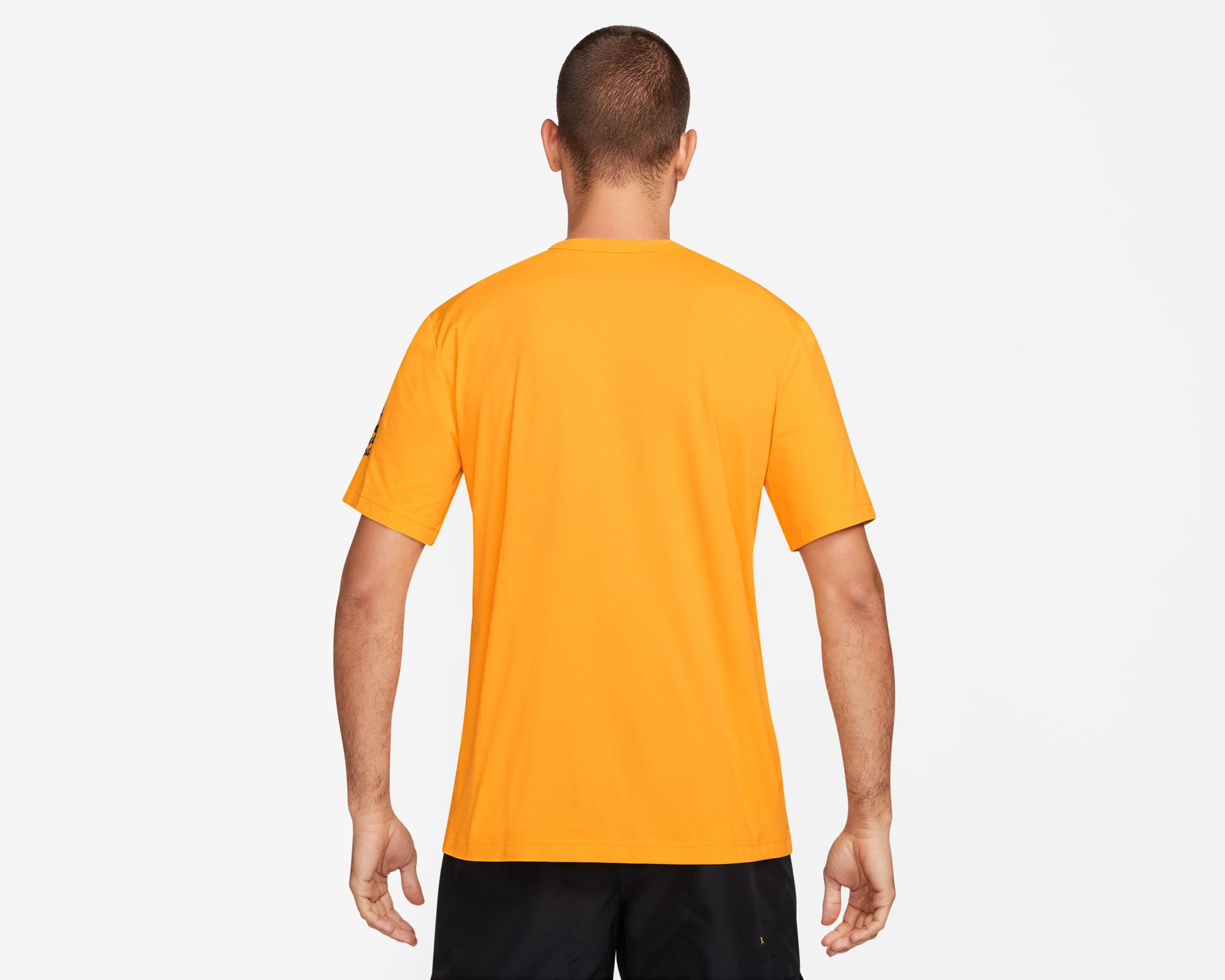 Foto 2 | Playera Nike Dri-FIT Hyverse de Entrenamiento