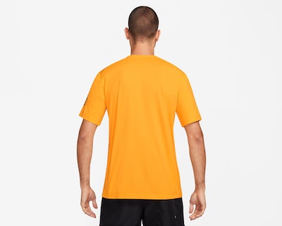 Foto 2 | Playera Nike Dri-FIT Hyverse de Entrenamiento