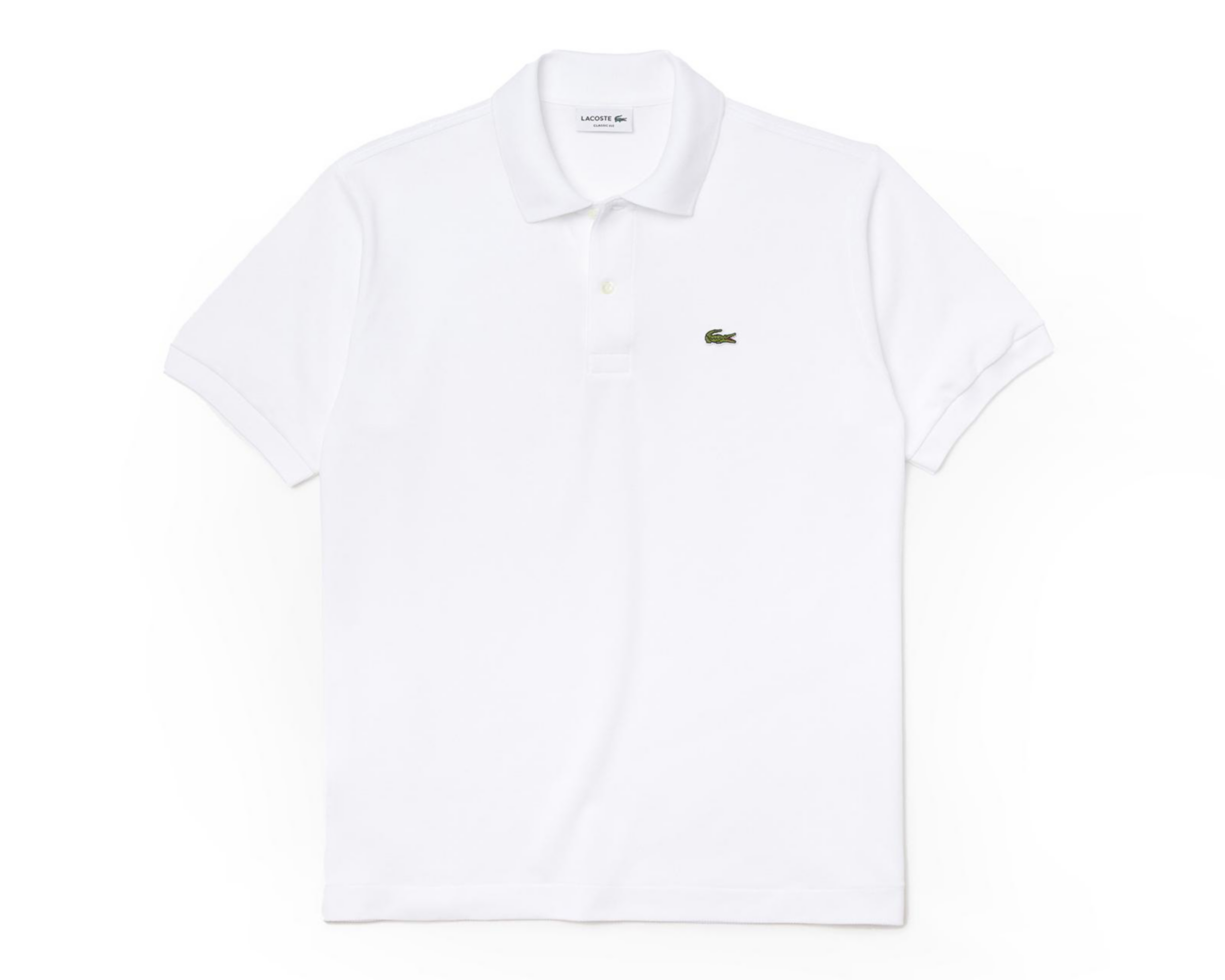 Polo Lacoste