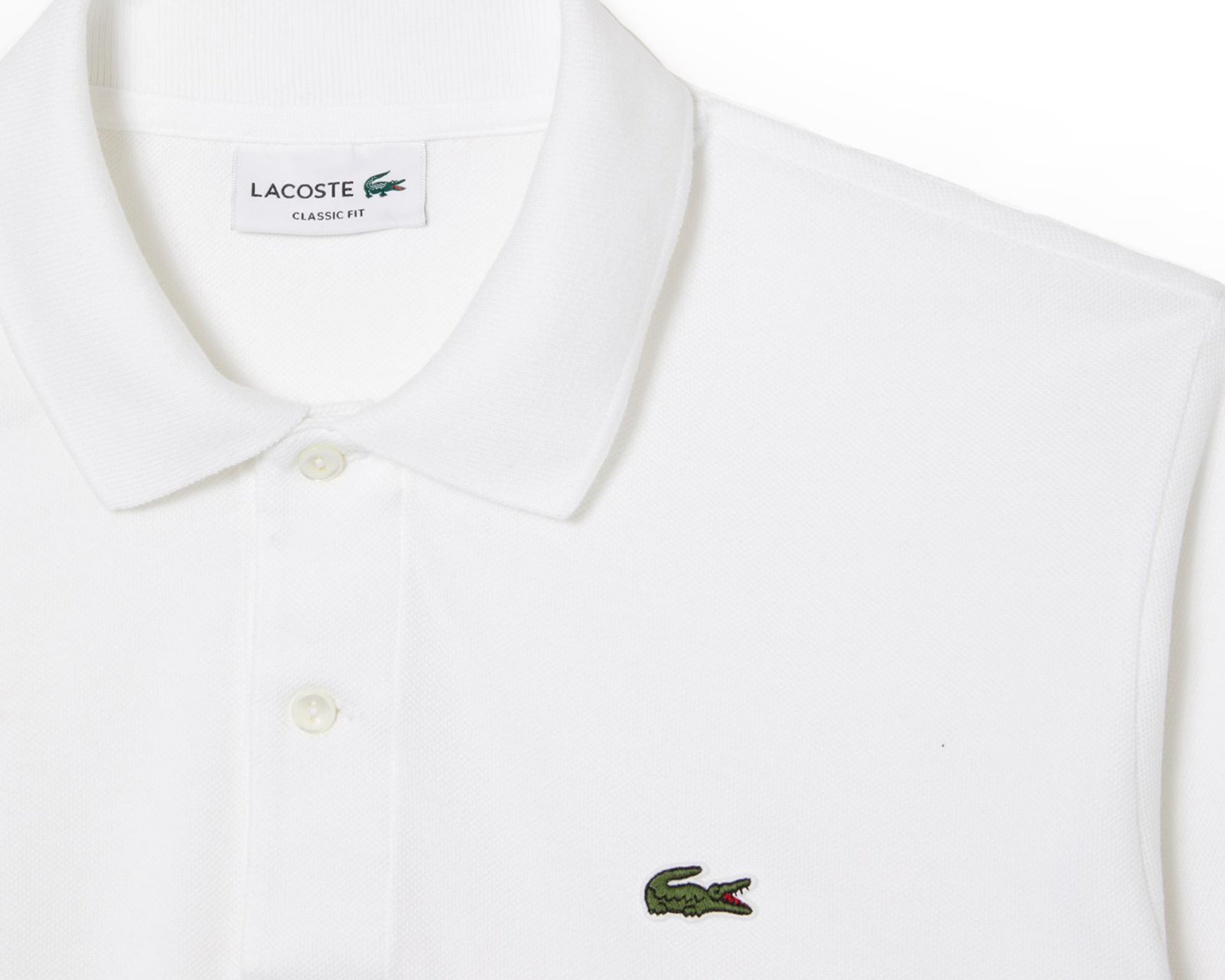 Foto 2 | Polo Lacoste