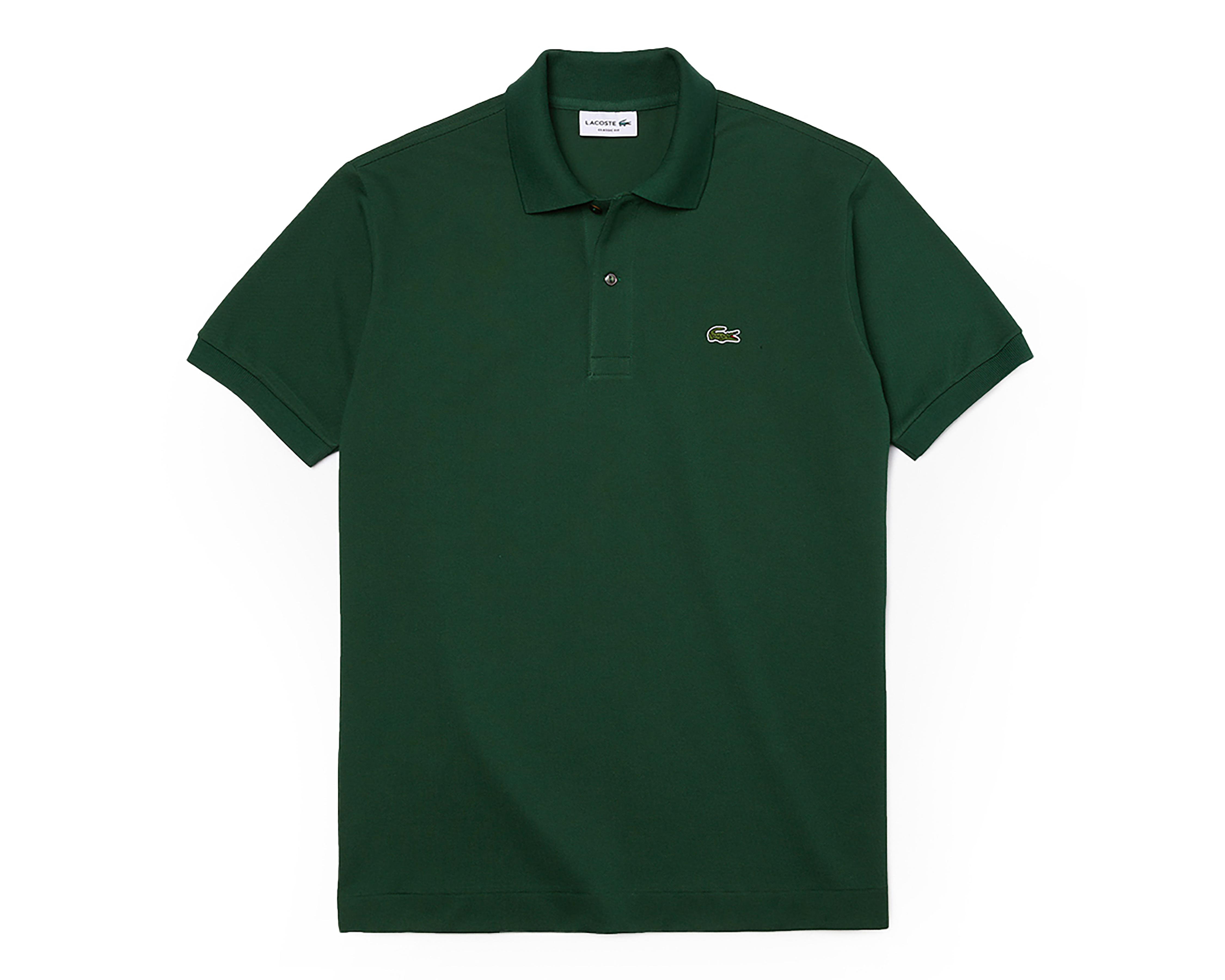 Polo Lacoste