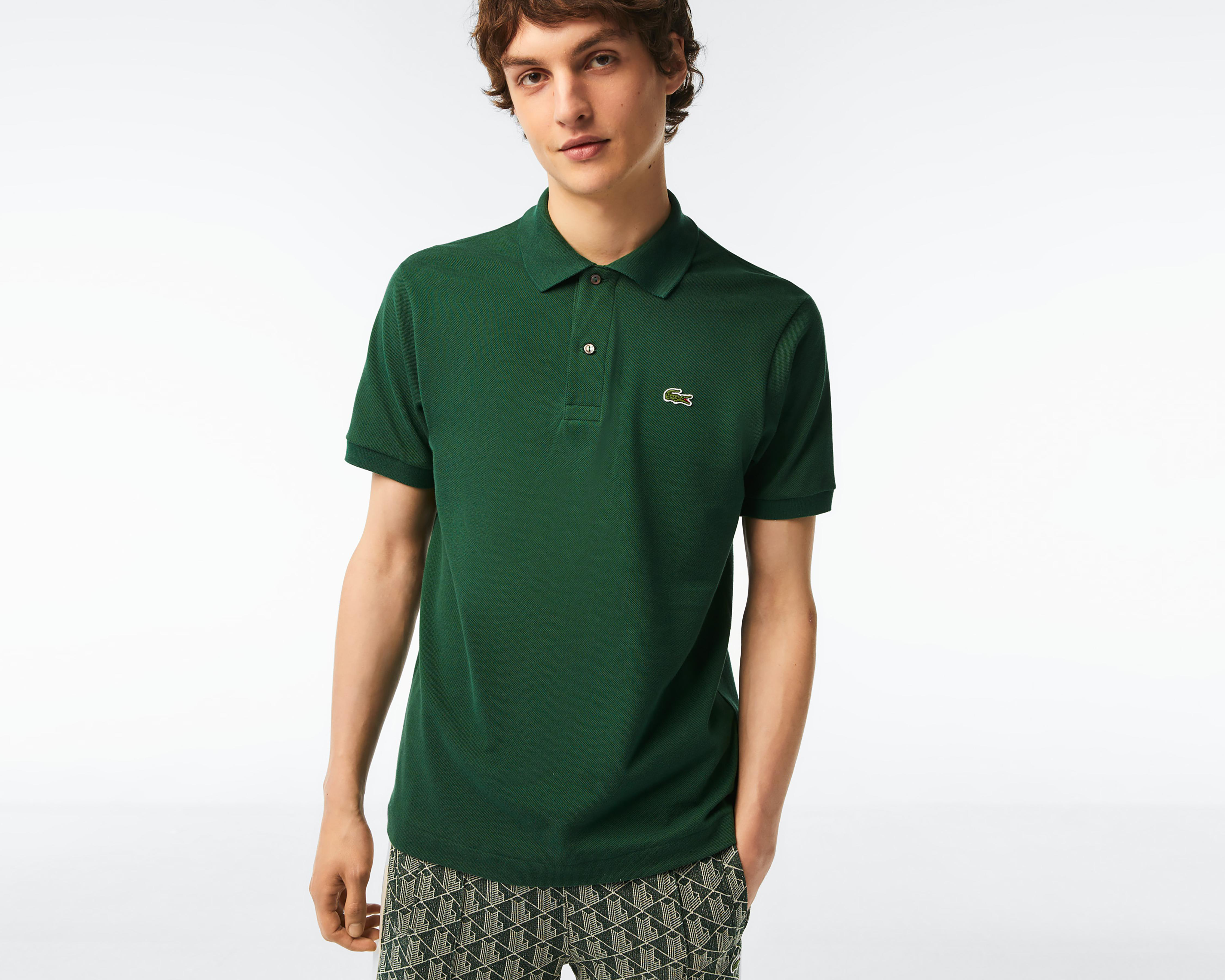 Foto 2 | Polo Lacoste