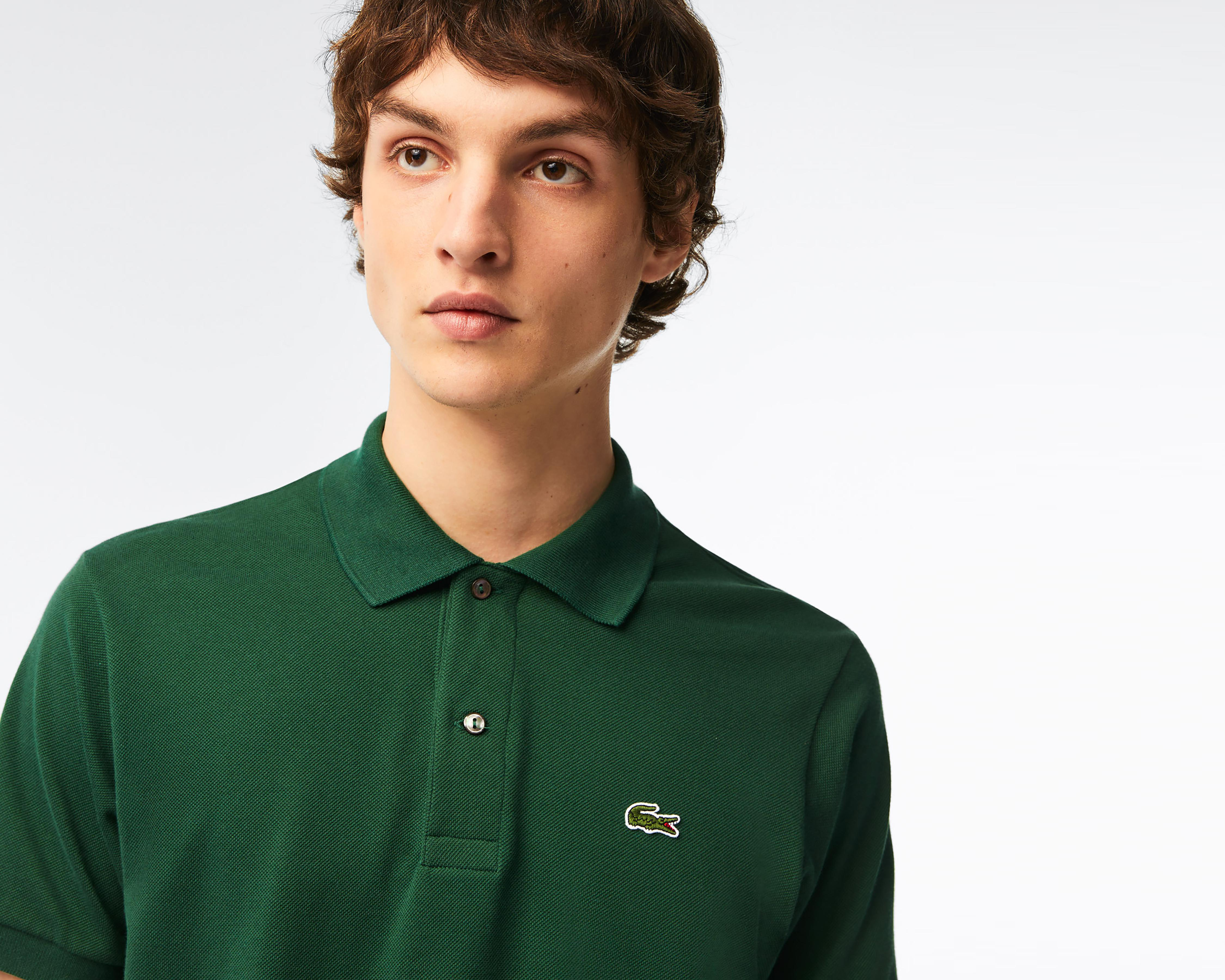 Foto 3 | Polo Lacoste