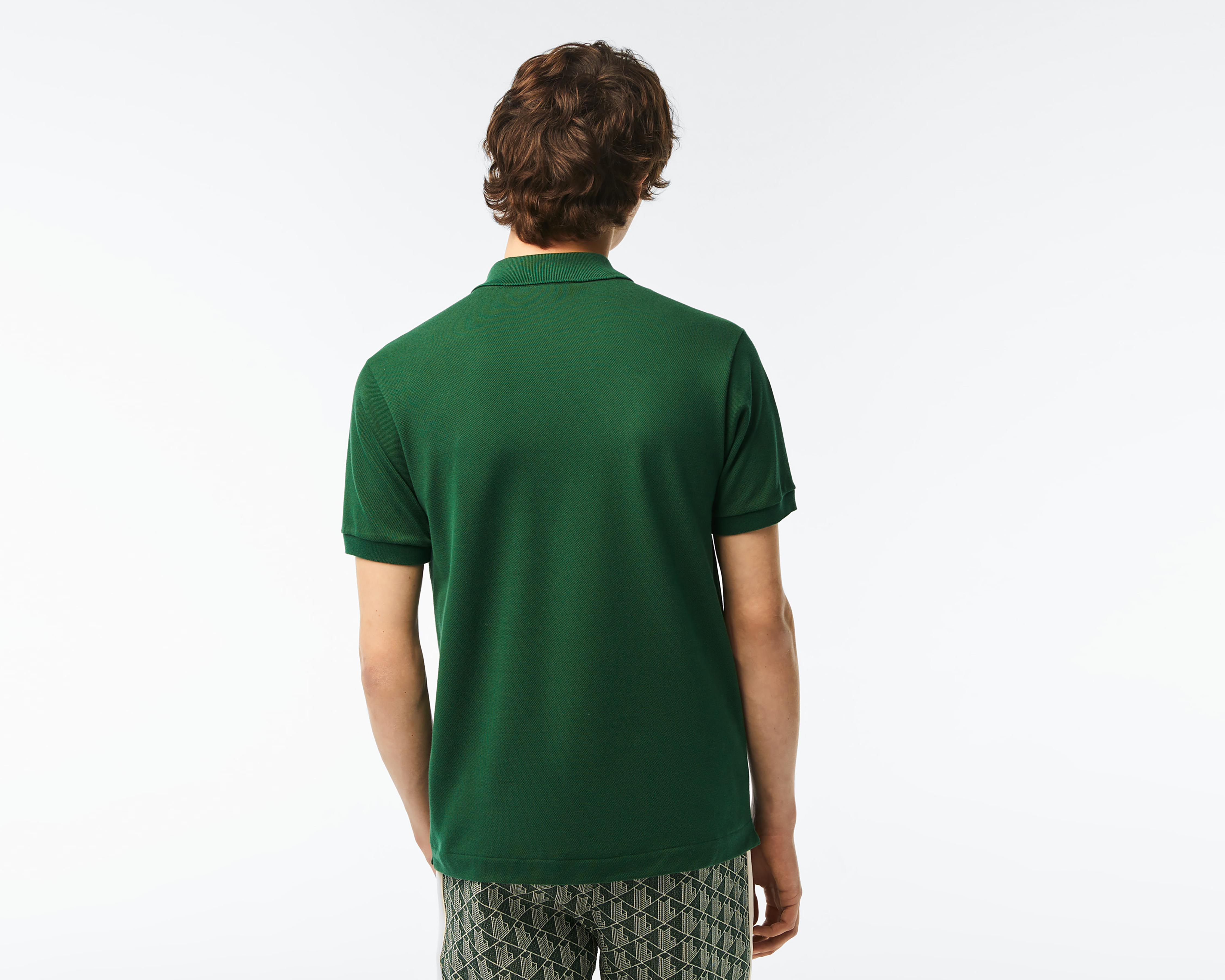 Foto 4 | Polo Lacoste