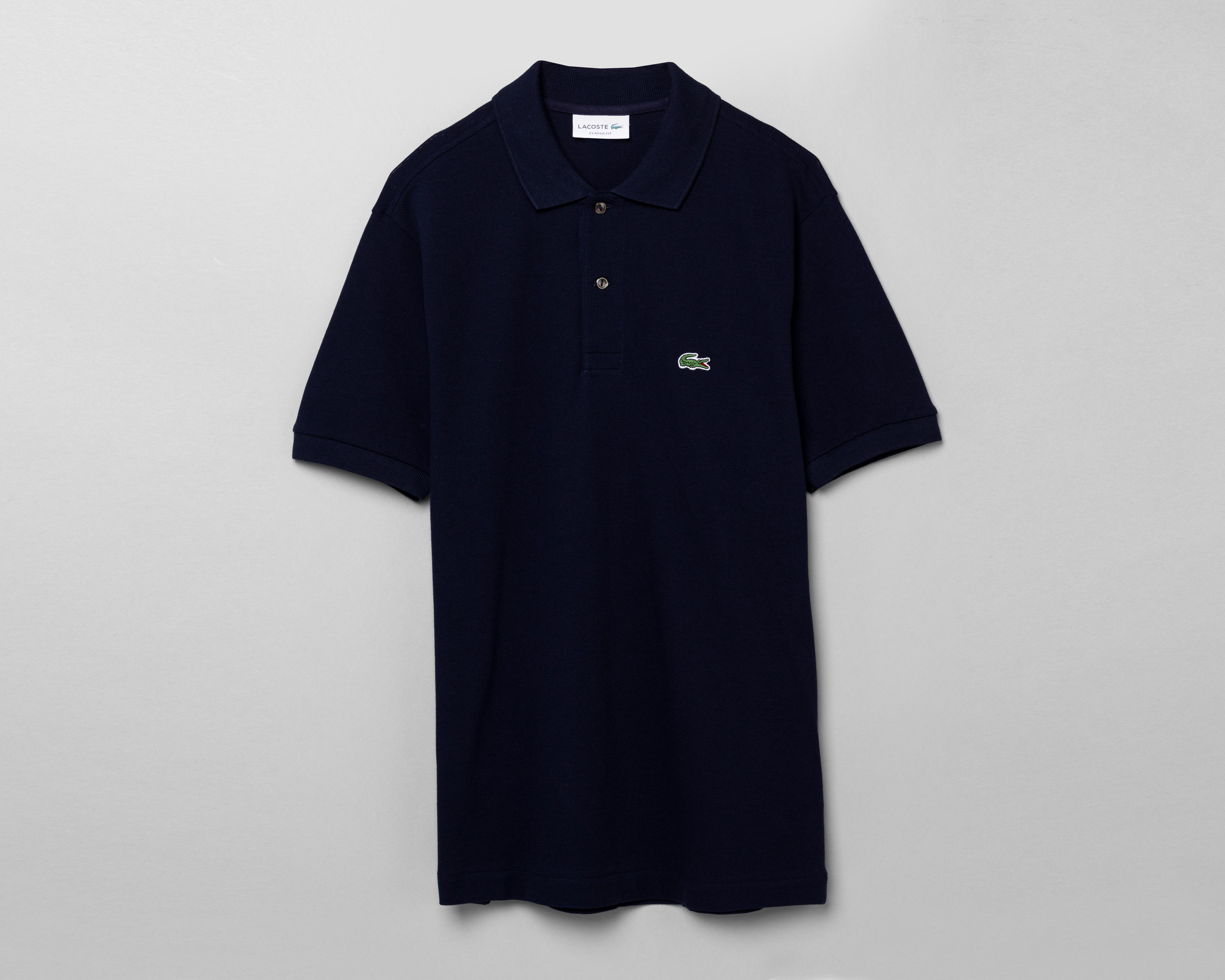 Polo Lacoste