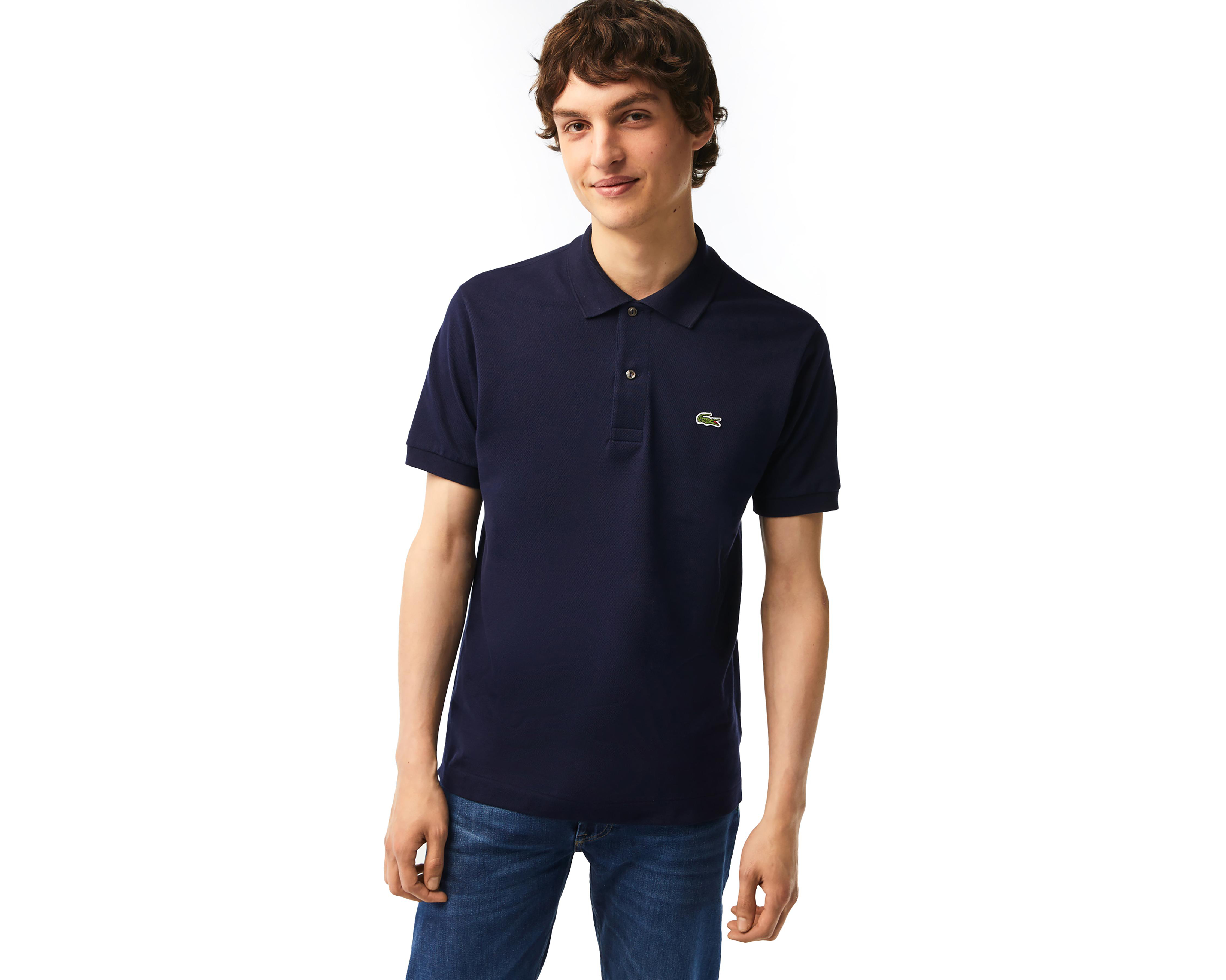 Polo Lacoste