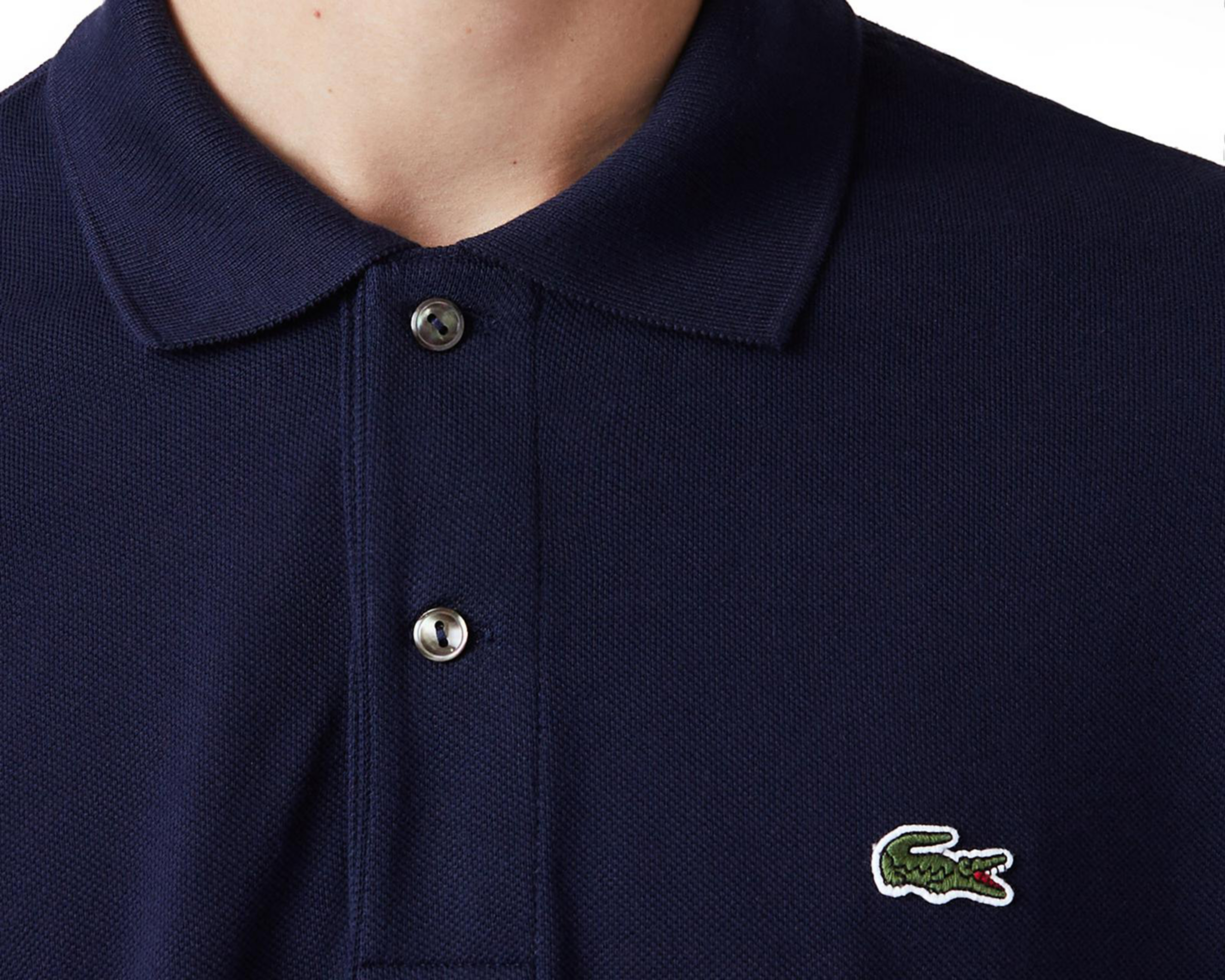 Foto 5 | Polo Lacoste