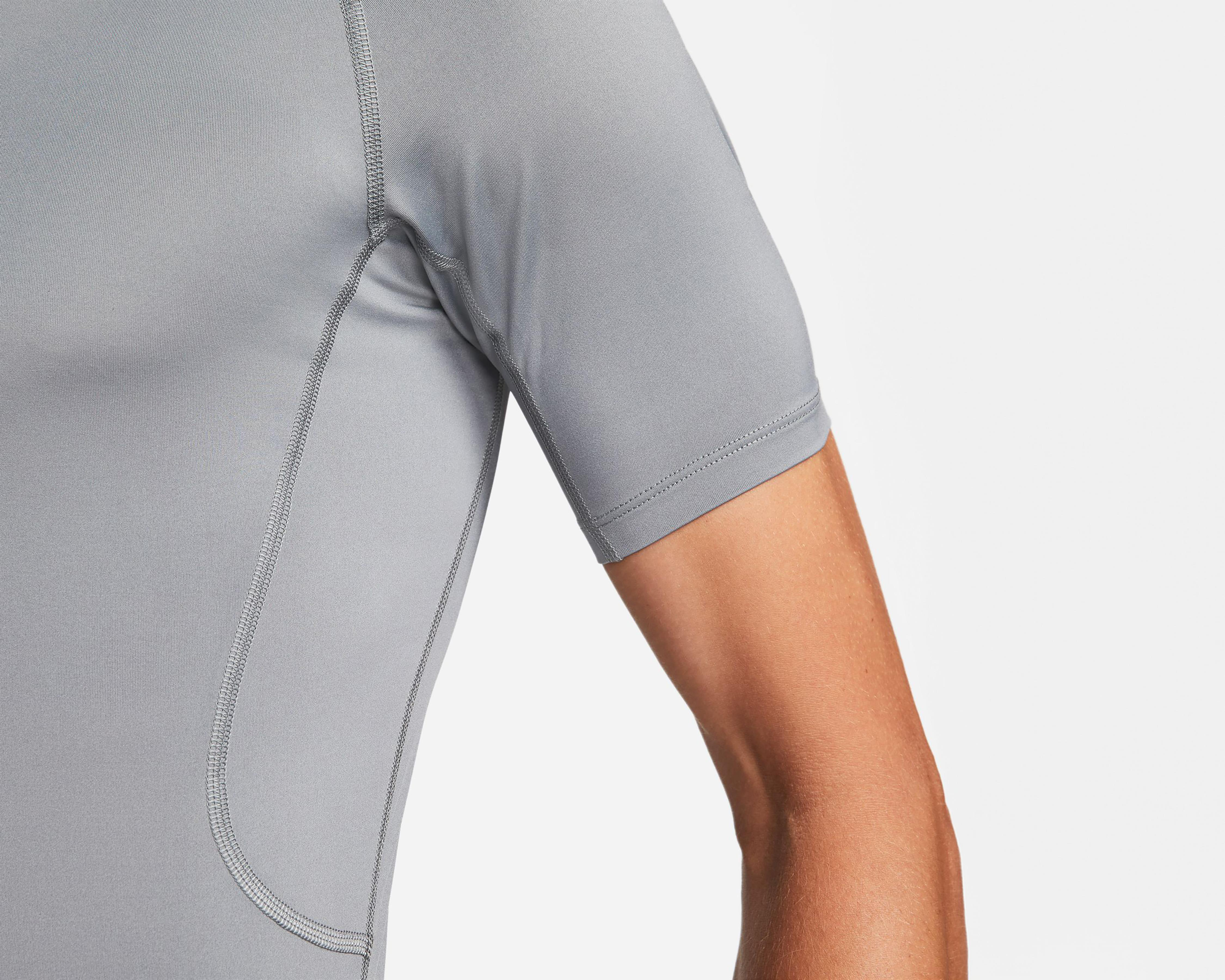 Foto 6 pulgar | Playera Nike Dri-FIT Pro de Entrenamiento