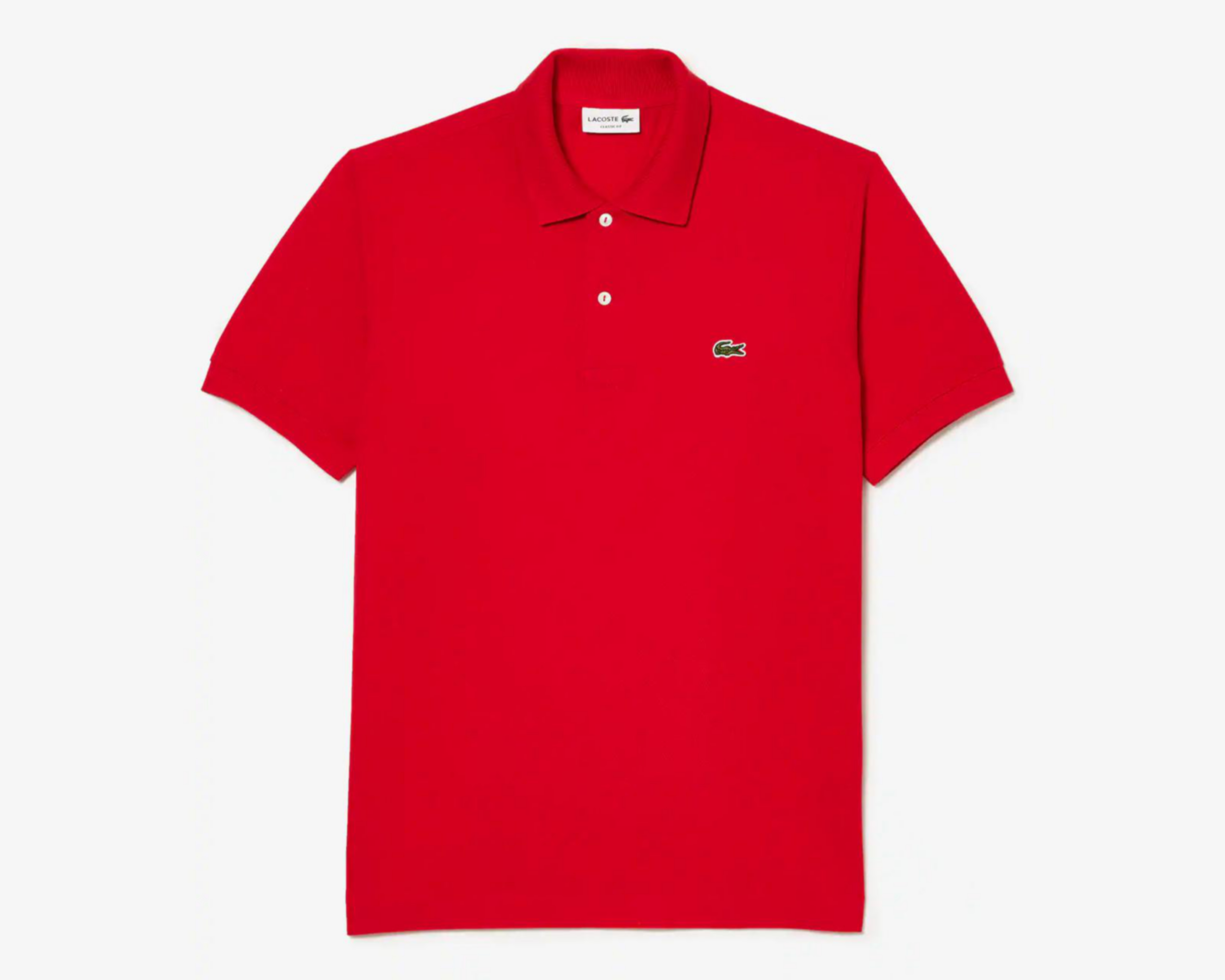 Polo Lacoste