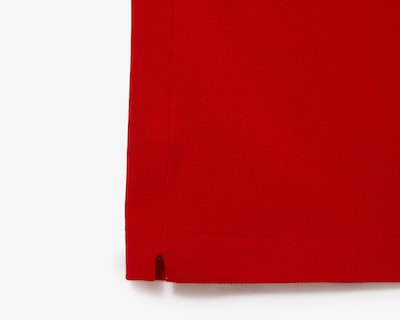 Foto 3 | Playera Polo Lacoste Classic Fit Roja para Hombre