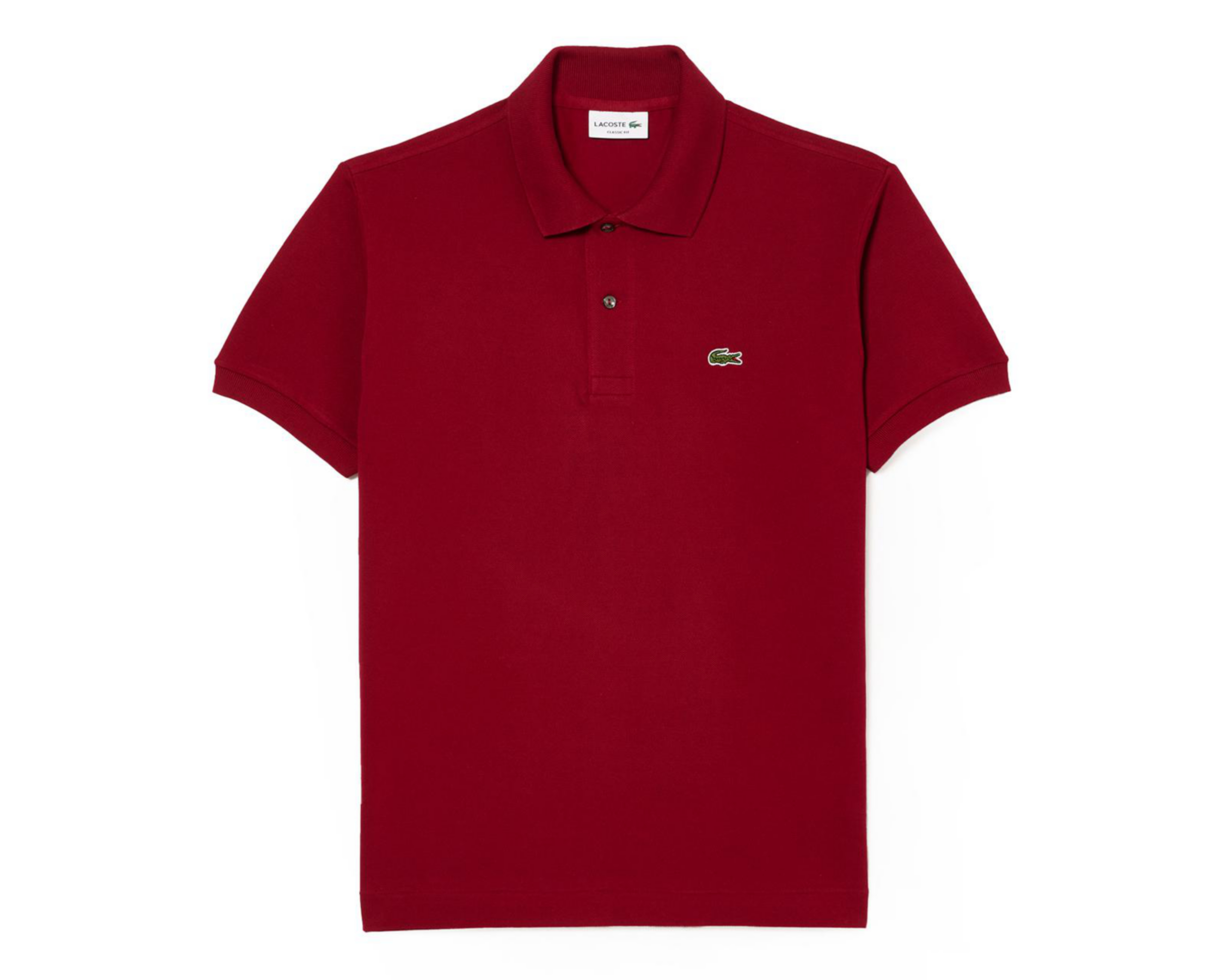 Polo Lacoste