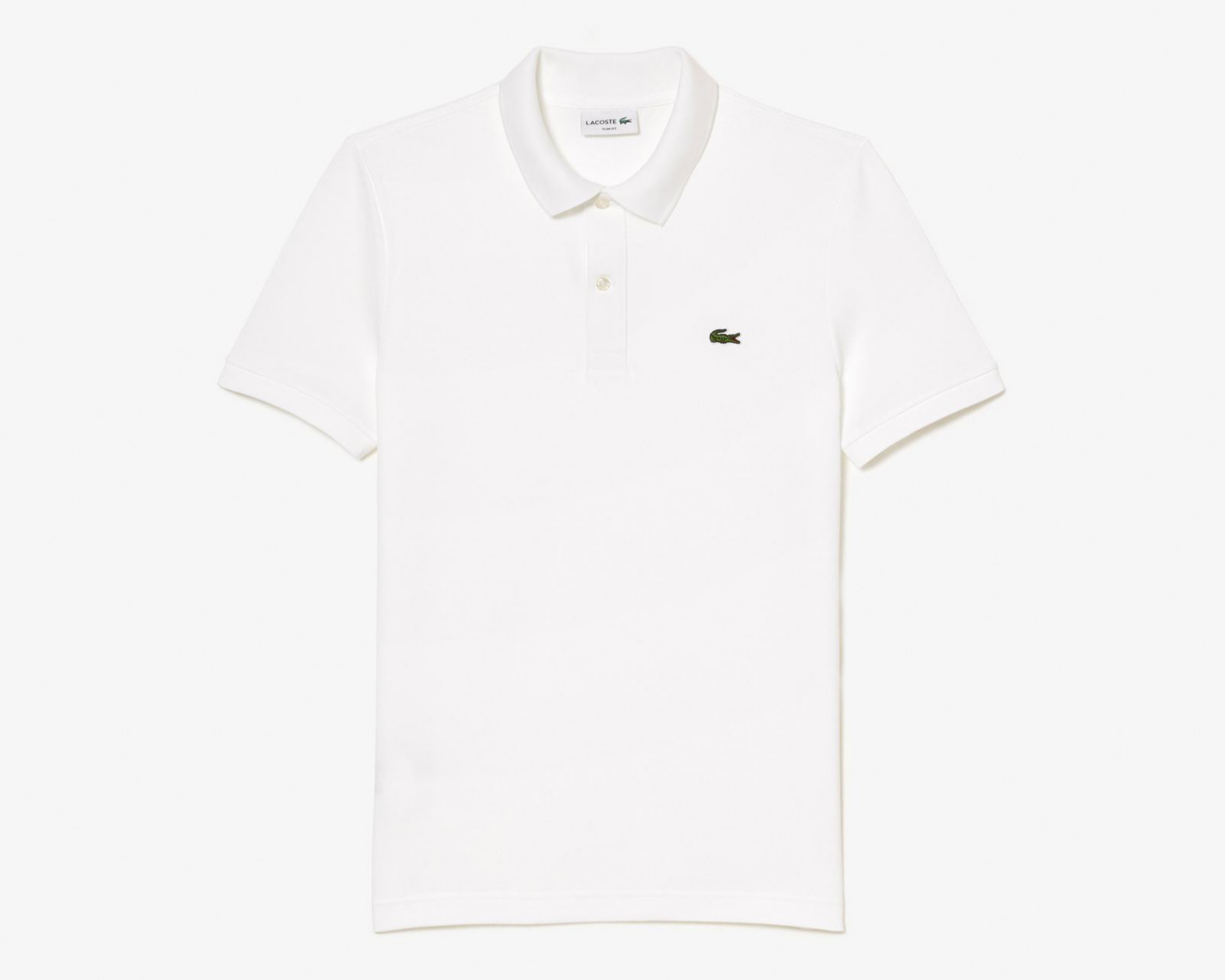 Polo Lacoste