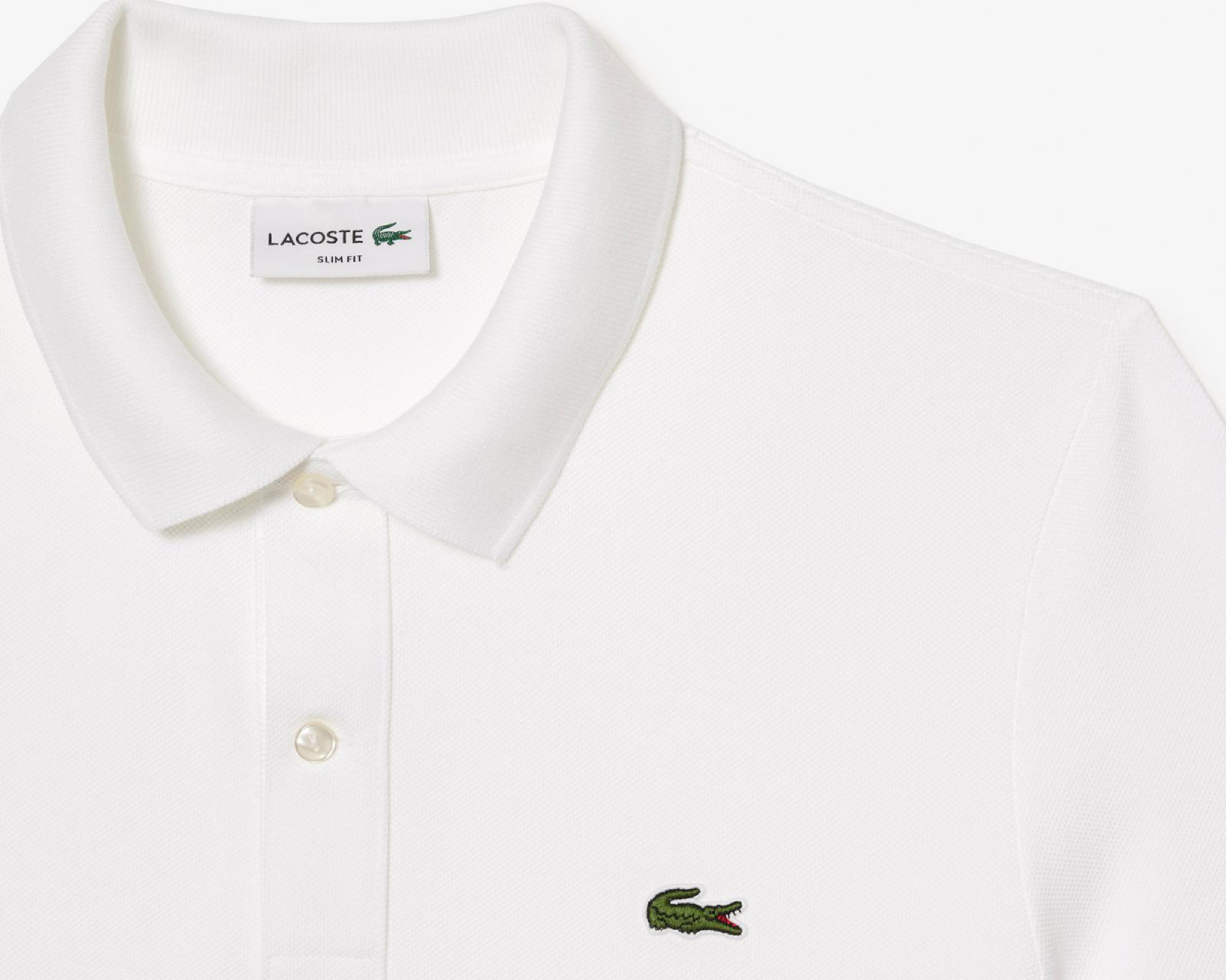 Foto 2 | Polo Lacoste