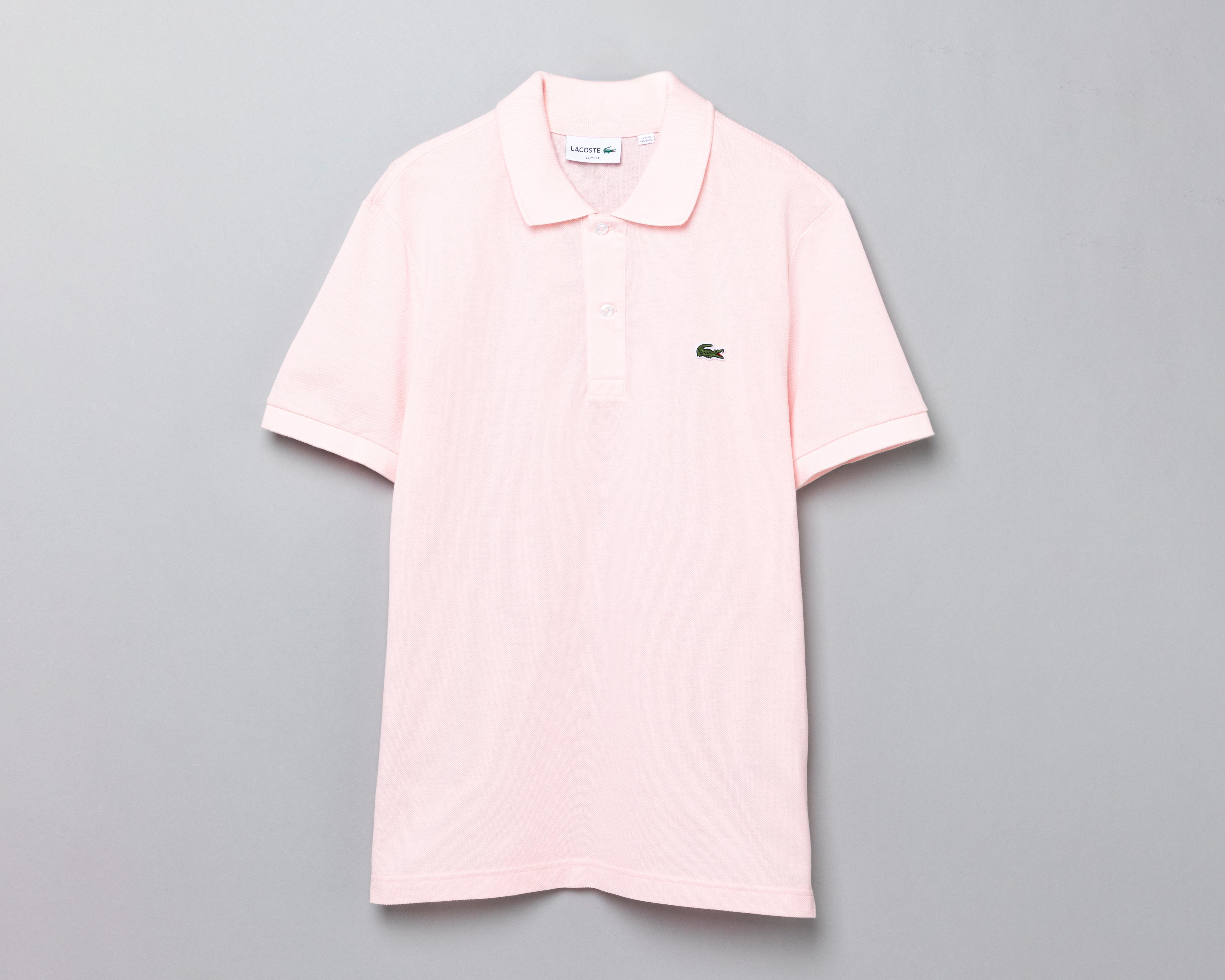 Polo Lacoste