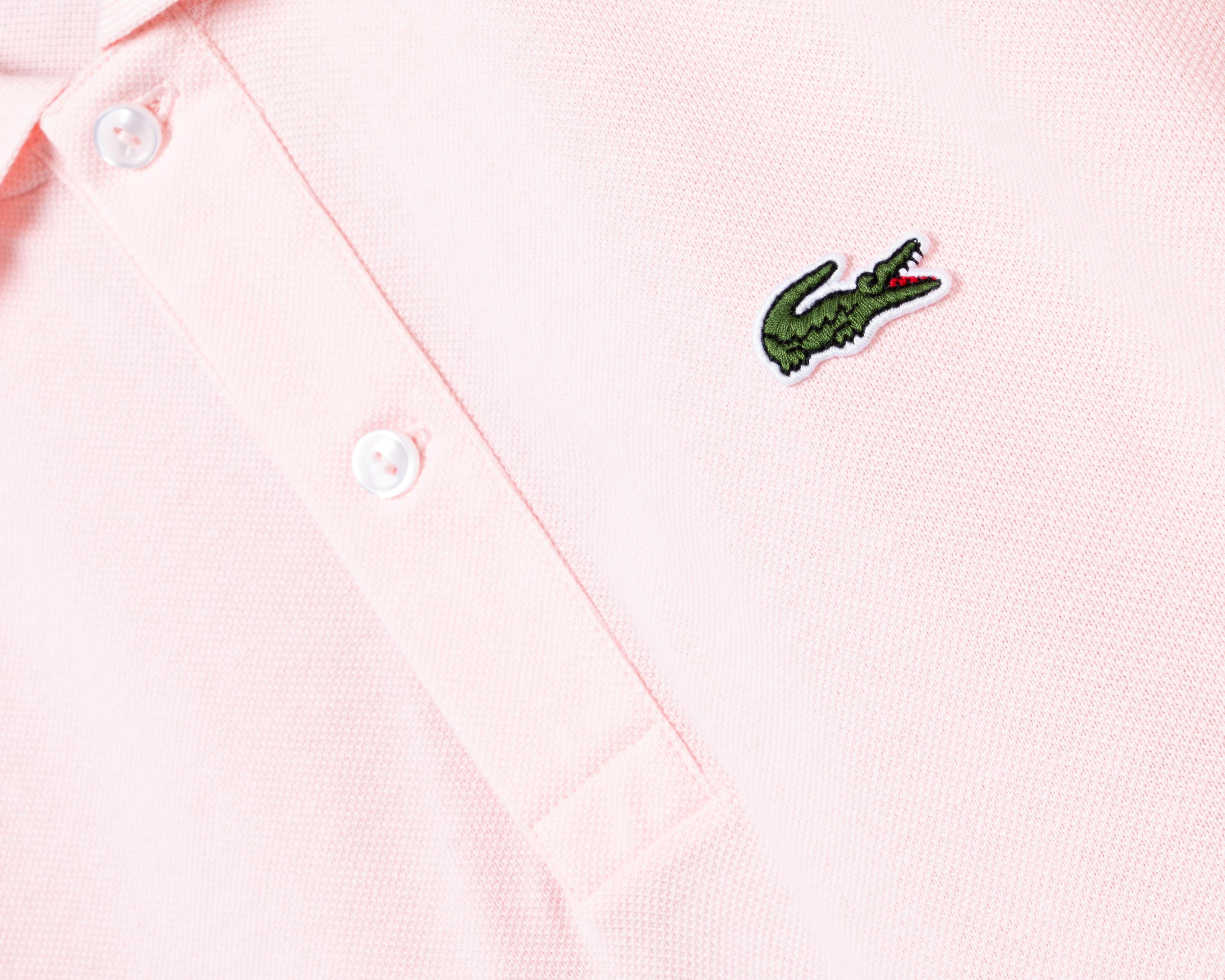 Foto 3 | Polo Lacoste