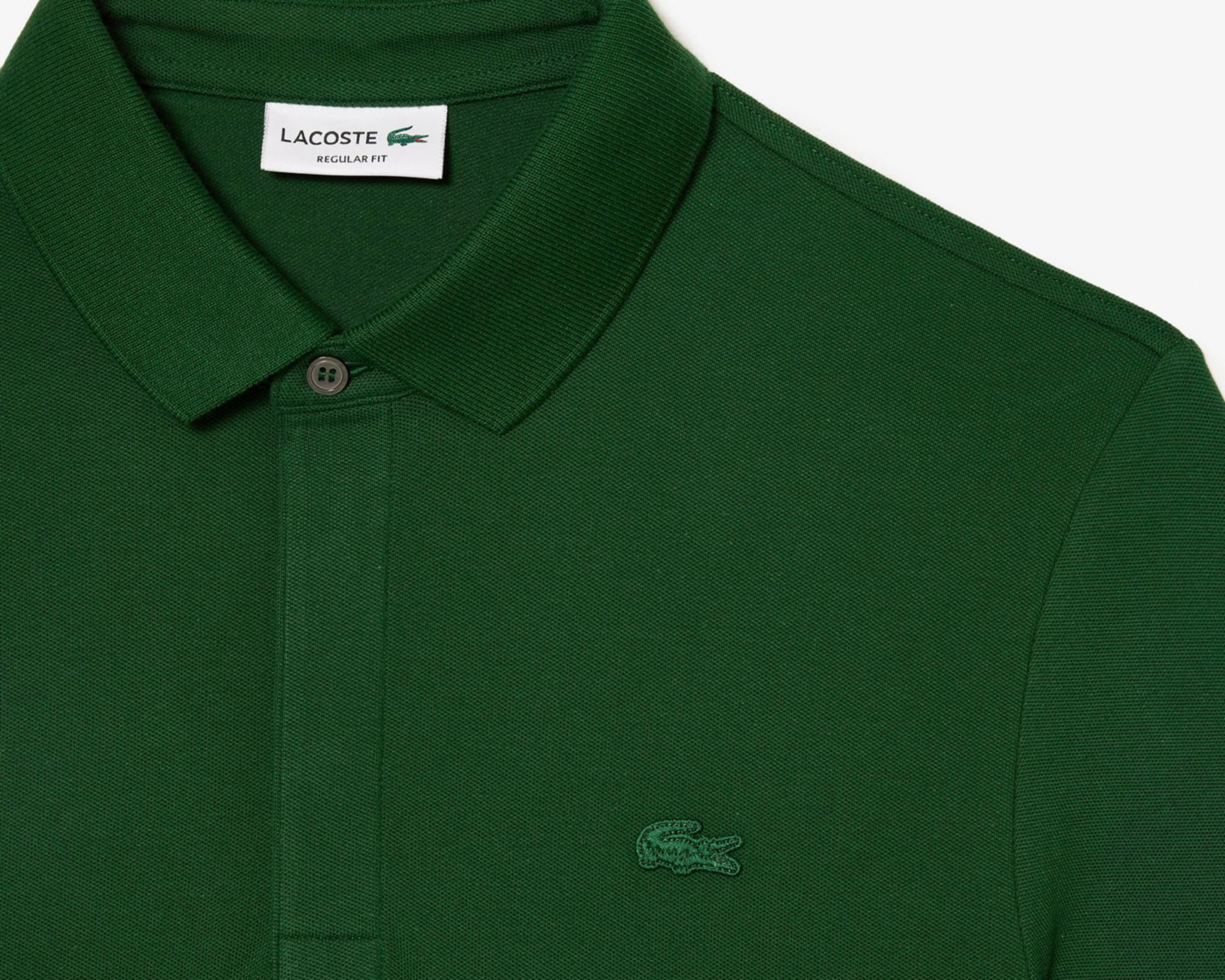 Foto 2 | Polo Lacoste