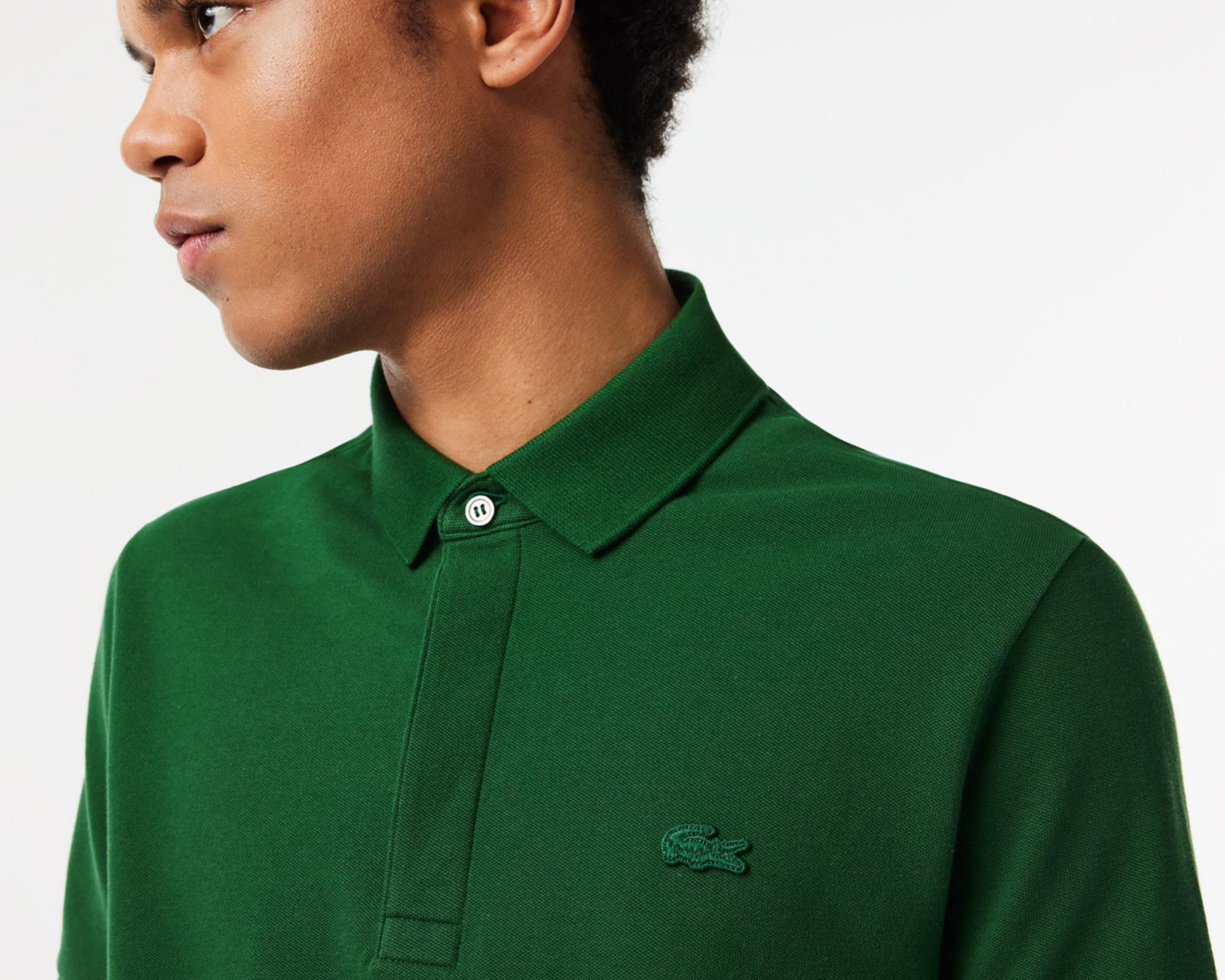 Foto 5 | Polo Lacoste