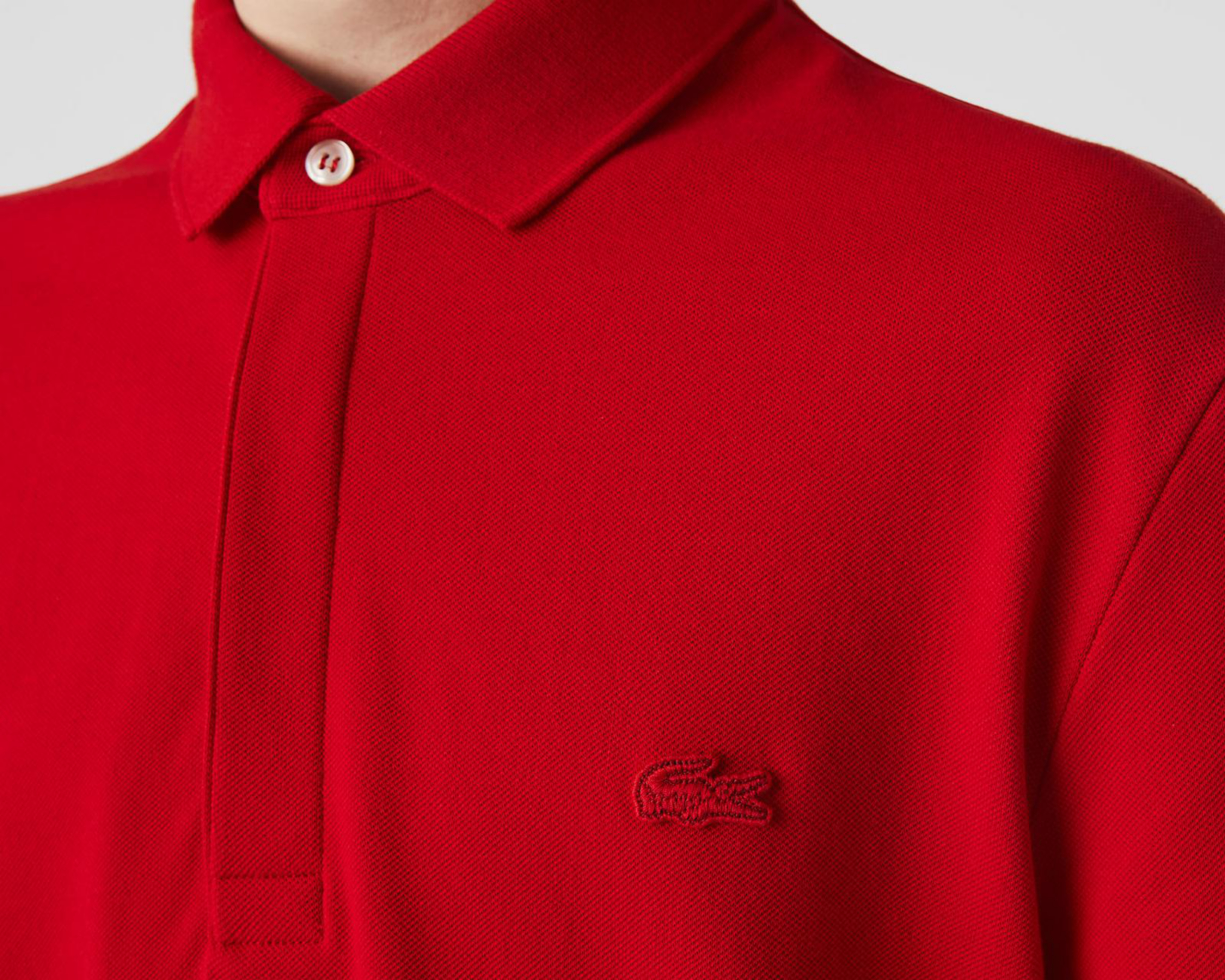 Foto 5 | Polo Lacoste