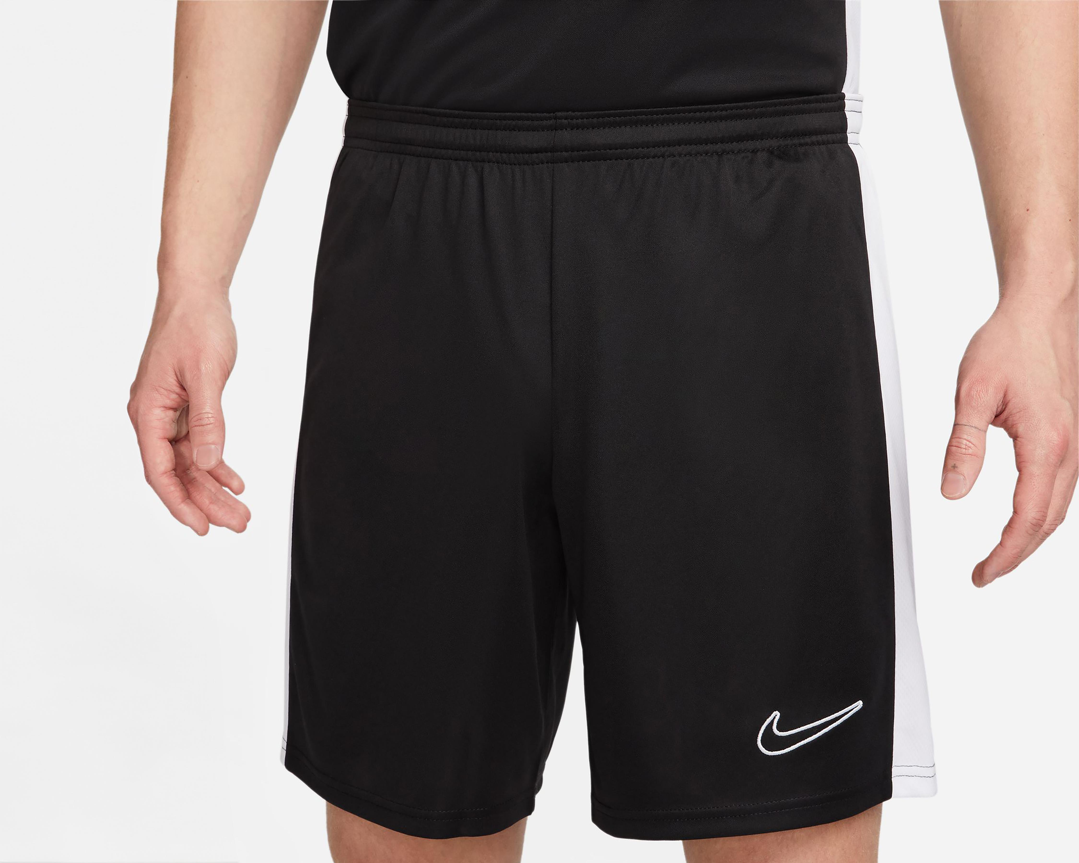 Foto 2 pulgar | Short Nike Dri-FIT Academy para Futbol