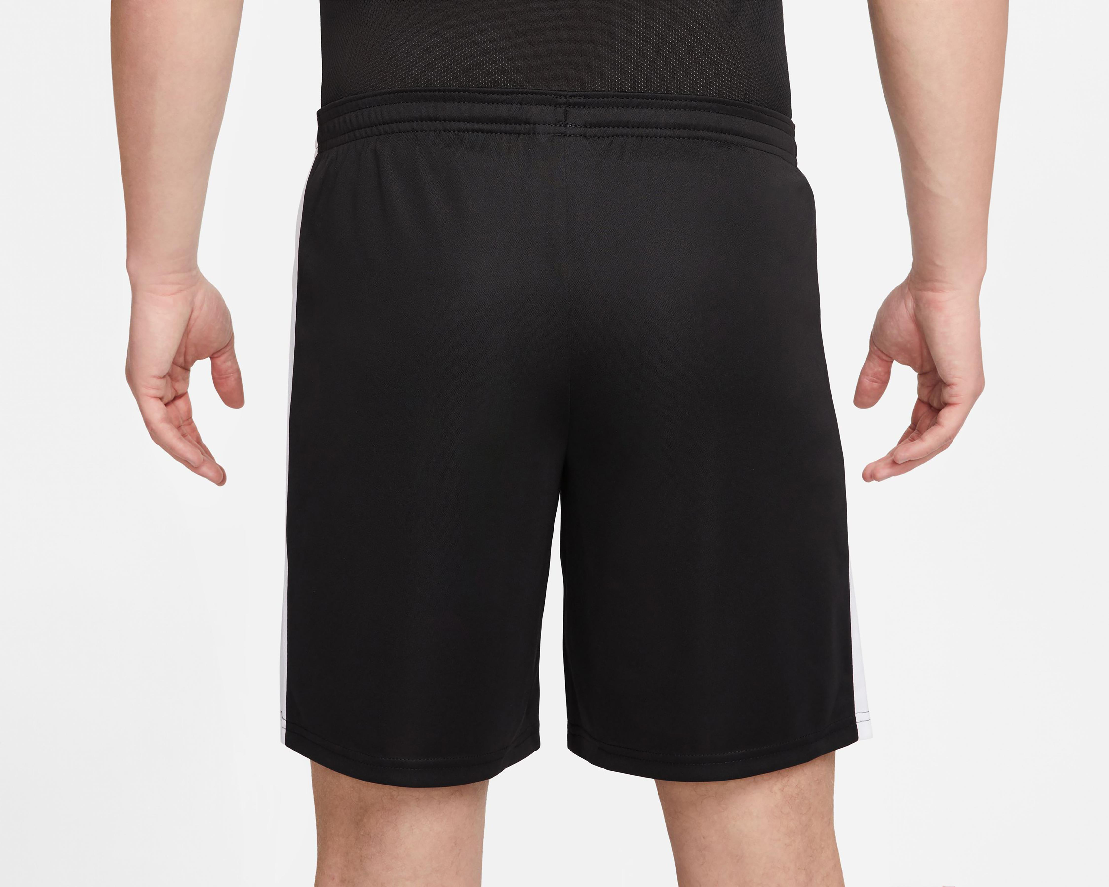 Foto 3 pulgar | Short Nike Dri-FIT Academy para Futbol