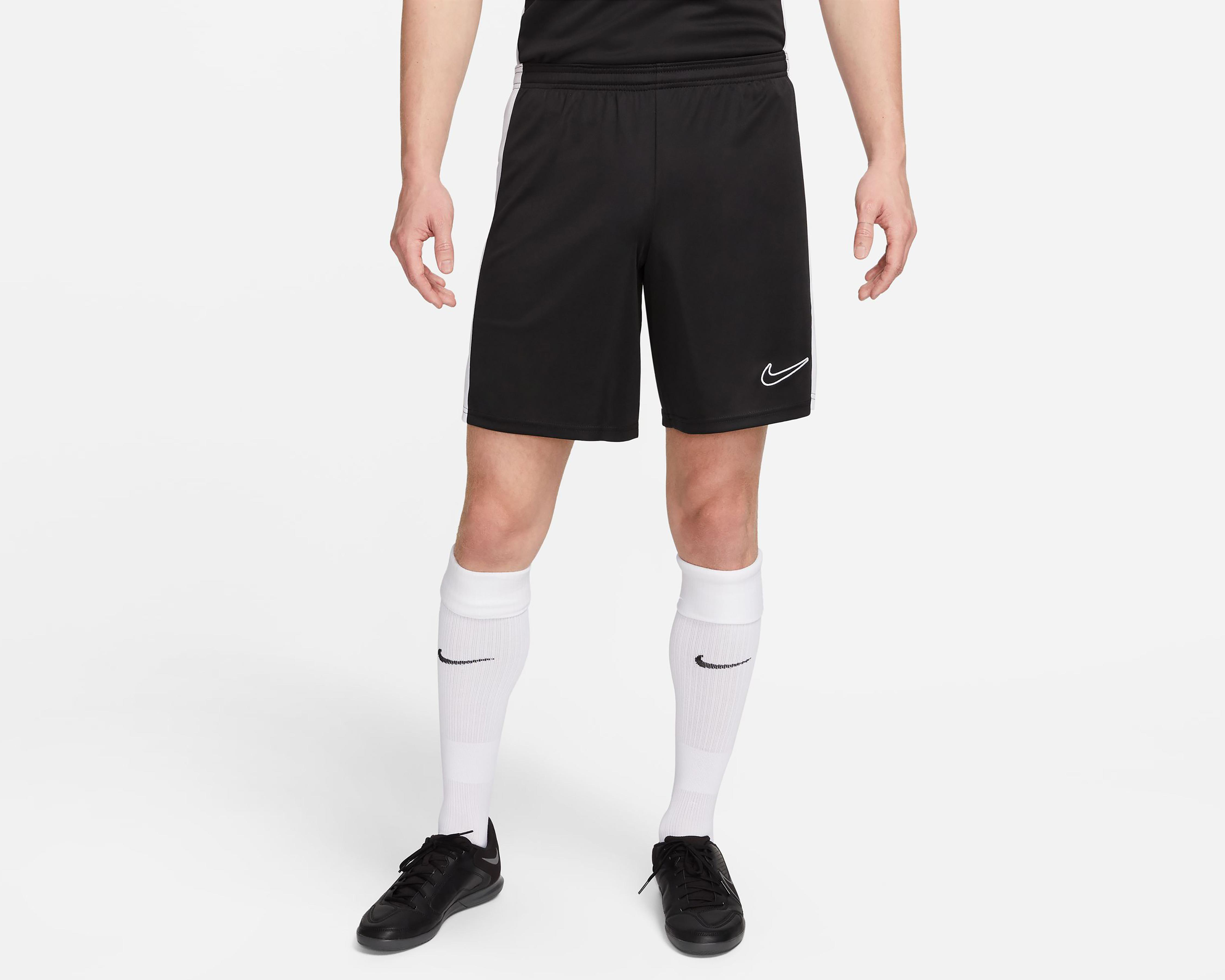 Foto 4 pulgar | Short Nike Dri-FIT Academy para Futbol