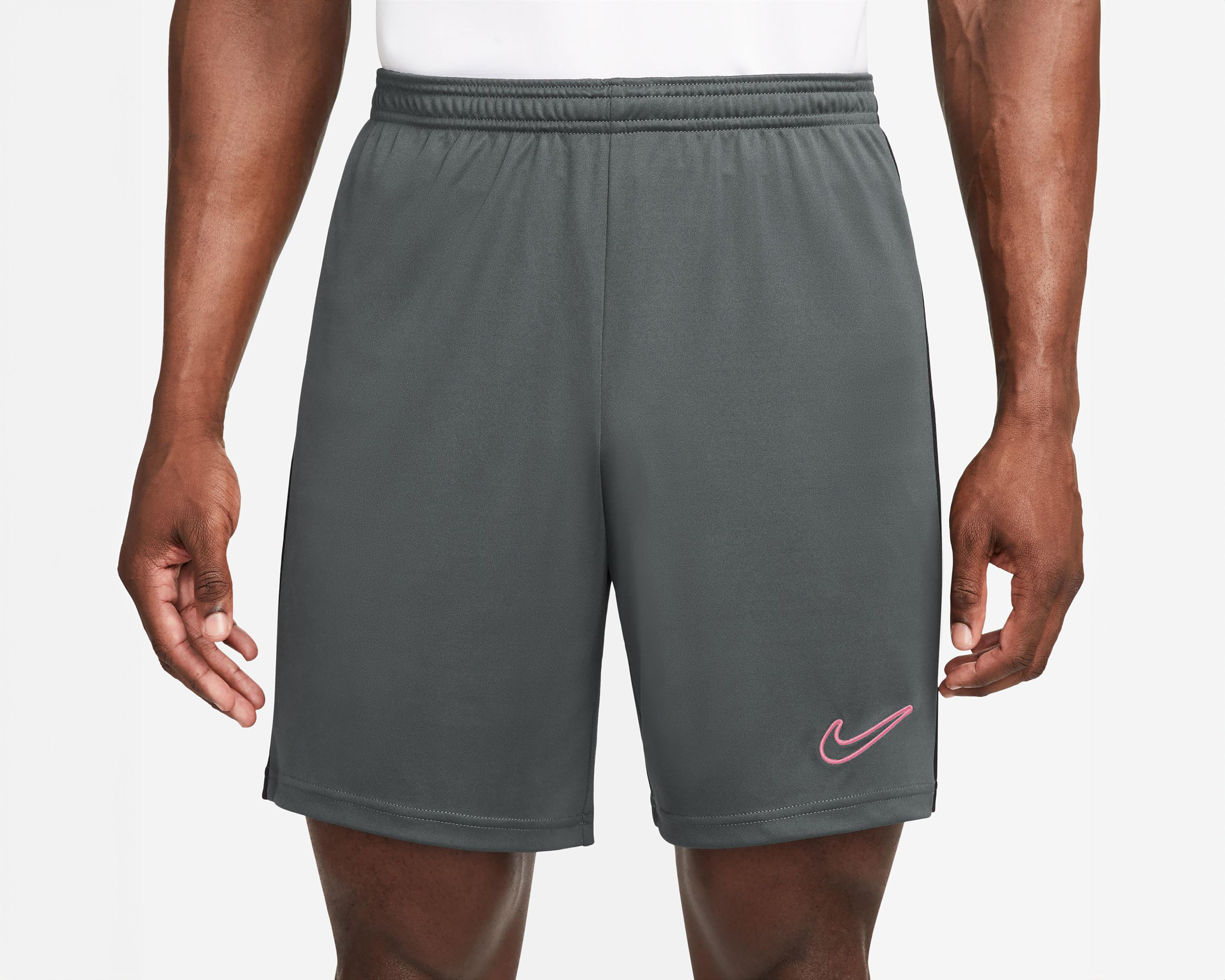 Foto 2 pulgar | Short Nike Dri-FIT Academy para Futbol