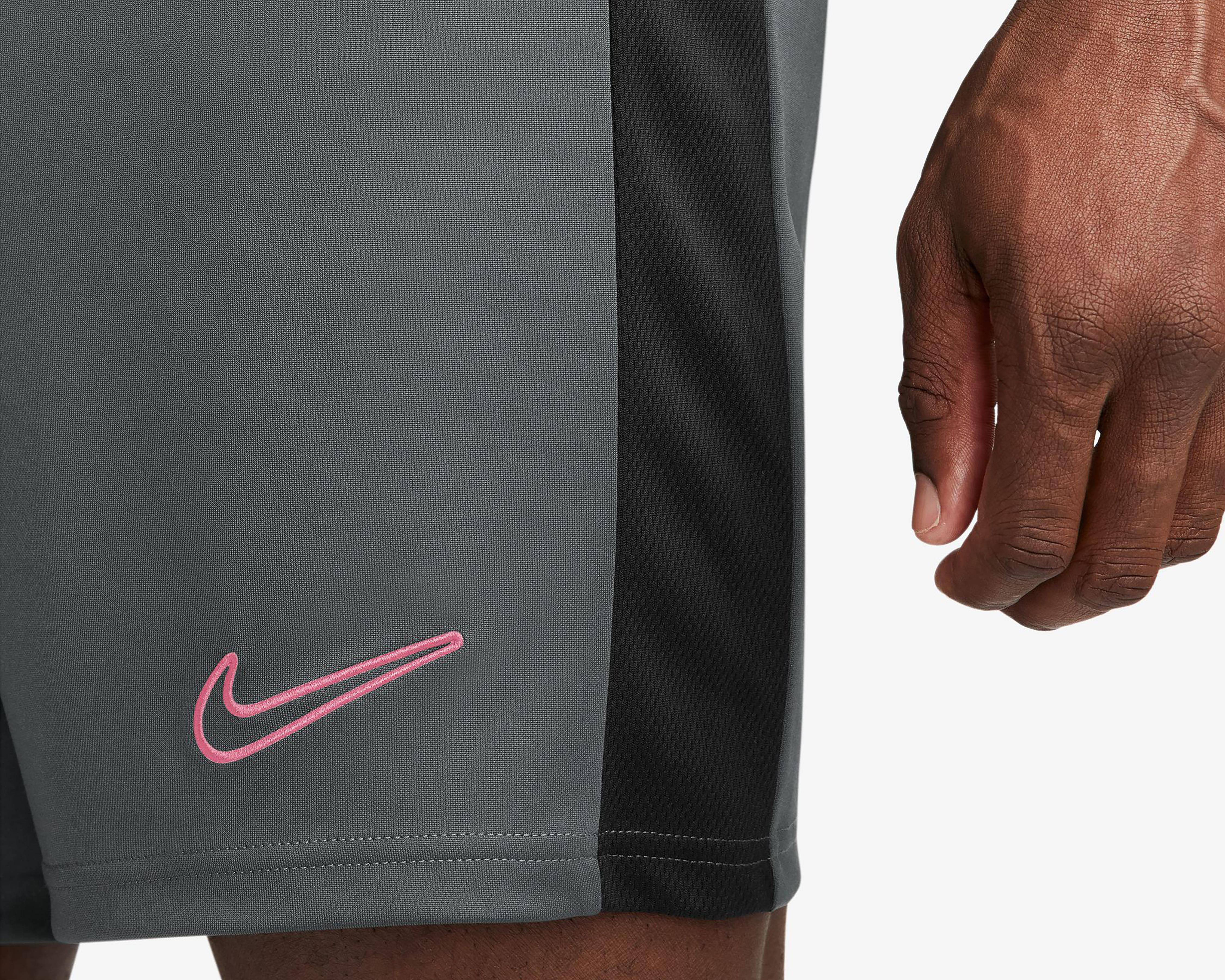 Foto 5 pulgar | Short Nike Dri-FIT Academy para Futbol