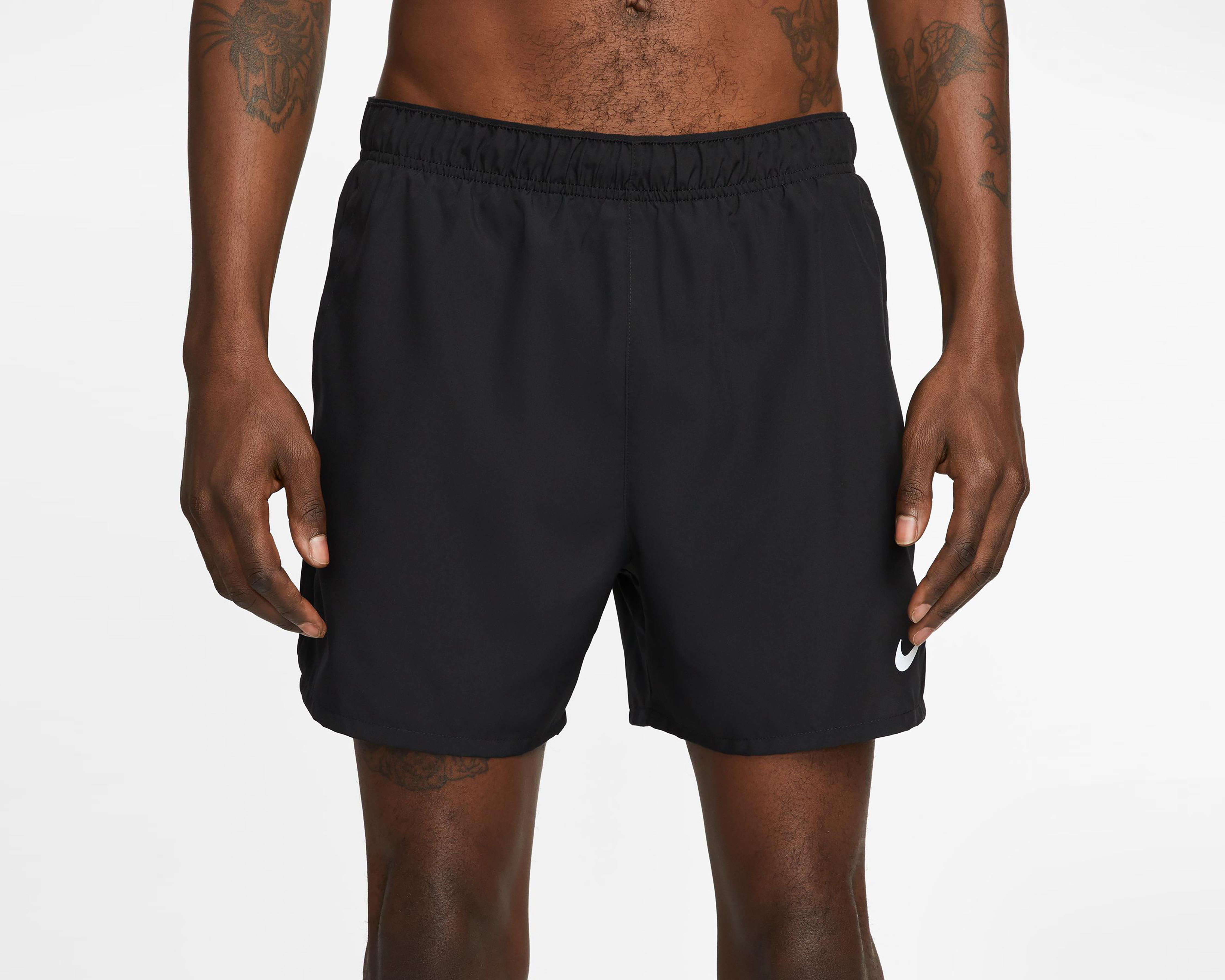 Short Nike Dri-FIT Challenger para Correr