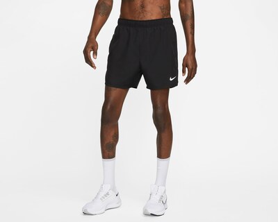Foto 3 | Short Nike Dri-FIT Challenger para Correr