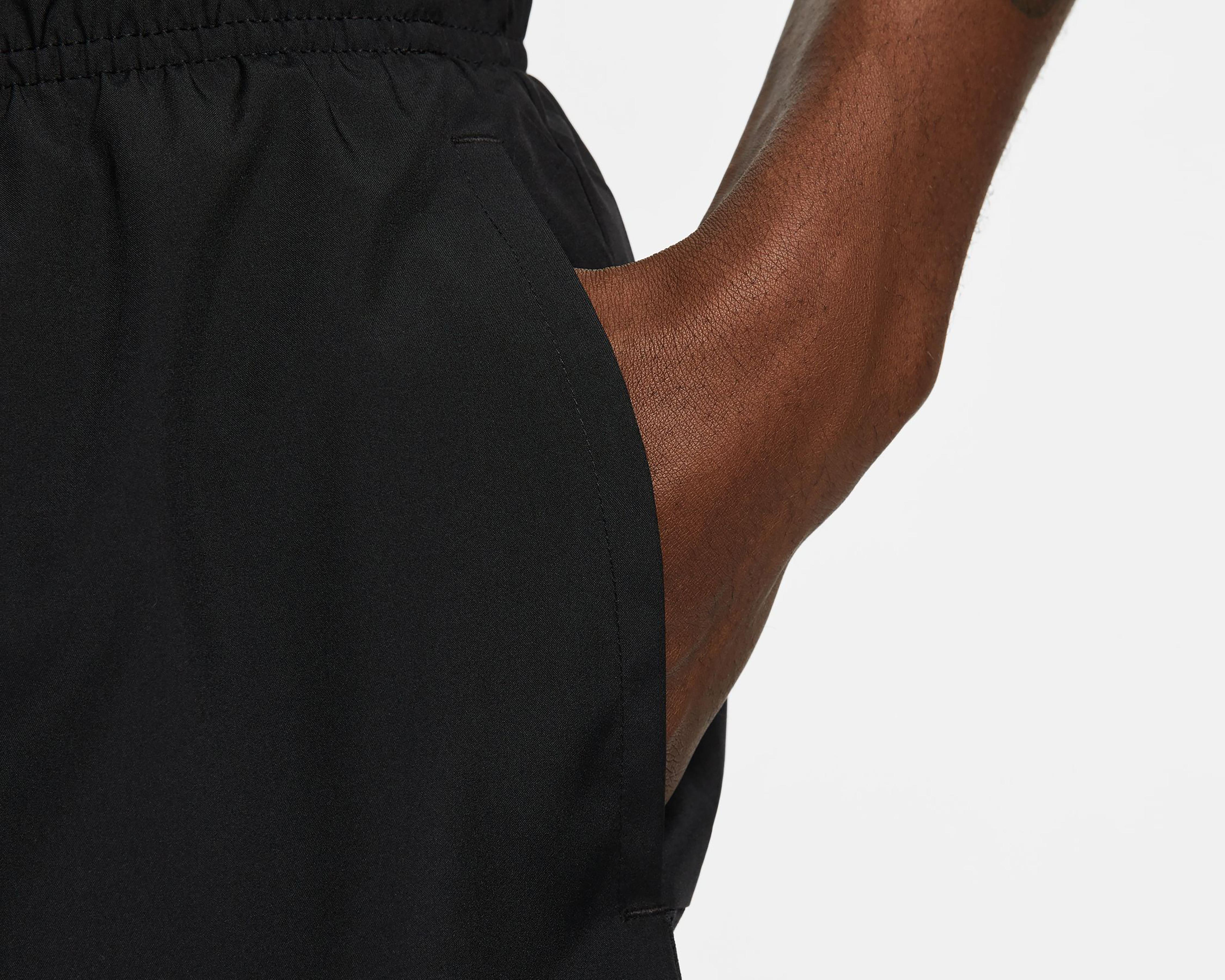 Foto 6 pulgar | Short Nike Dri-FIT Challenger para Correr