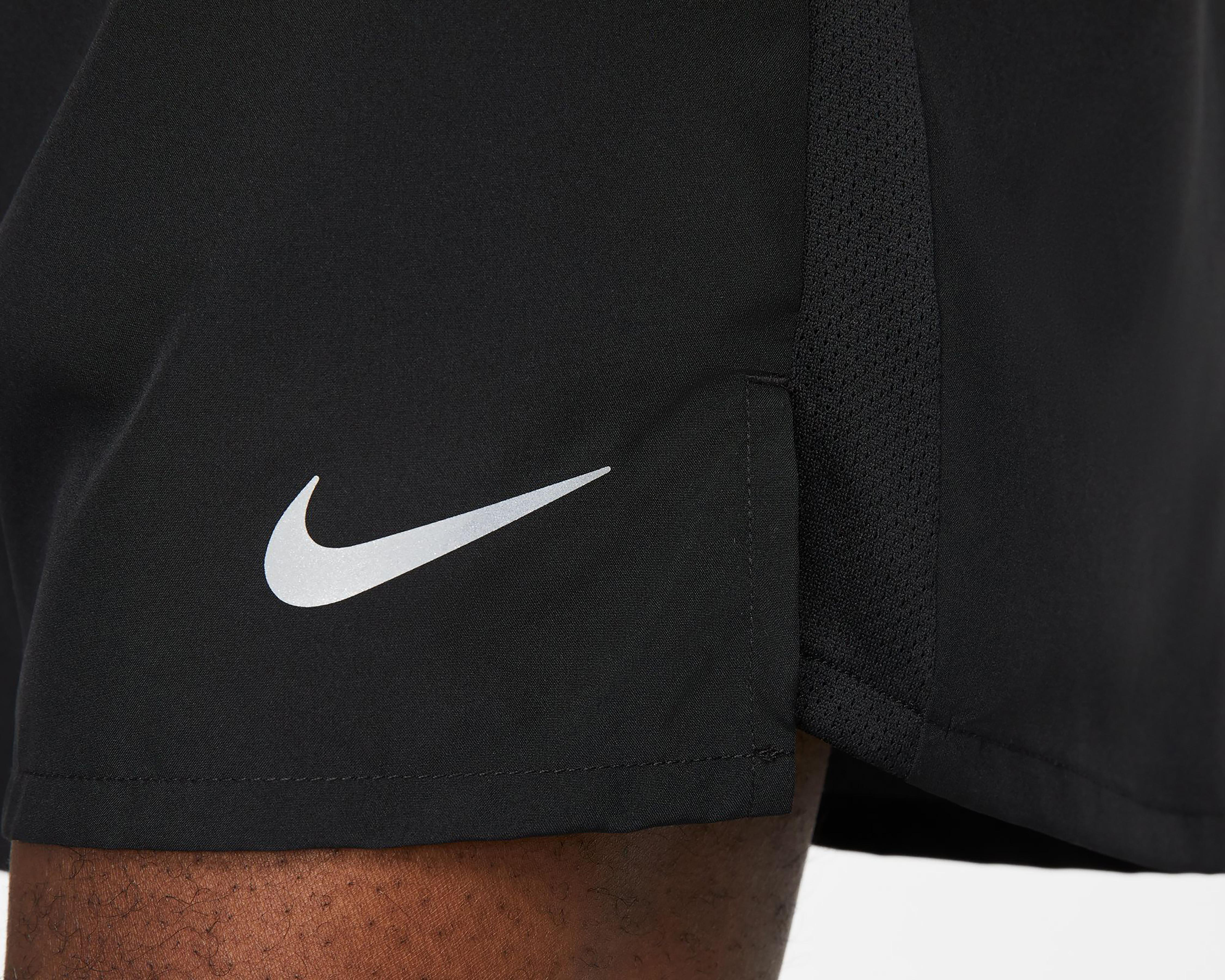 Foto 7 pulgar | Short Nike Dri-FIT Challenger para Correr