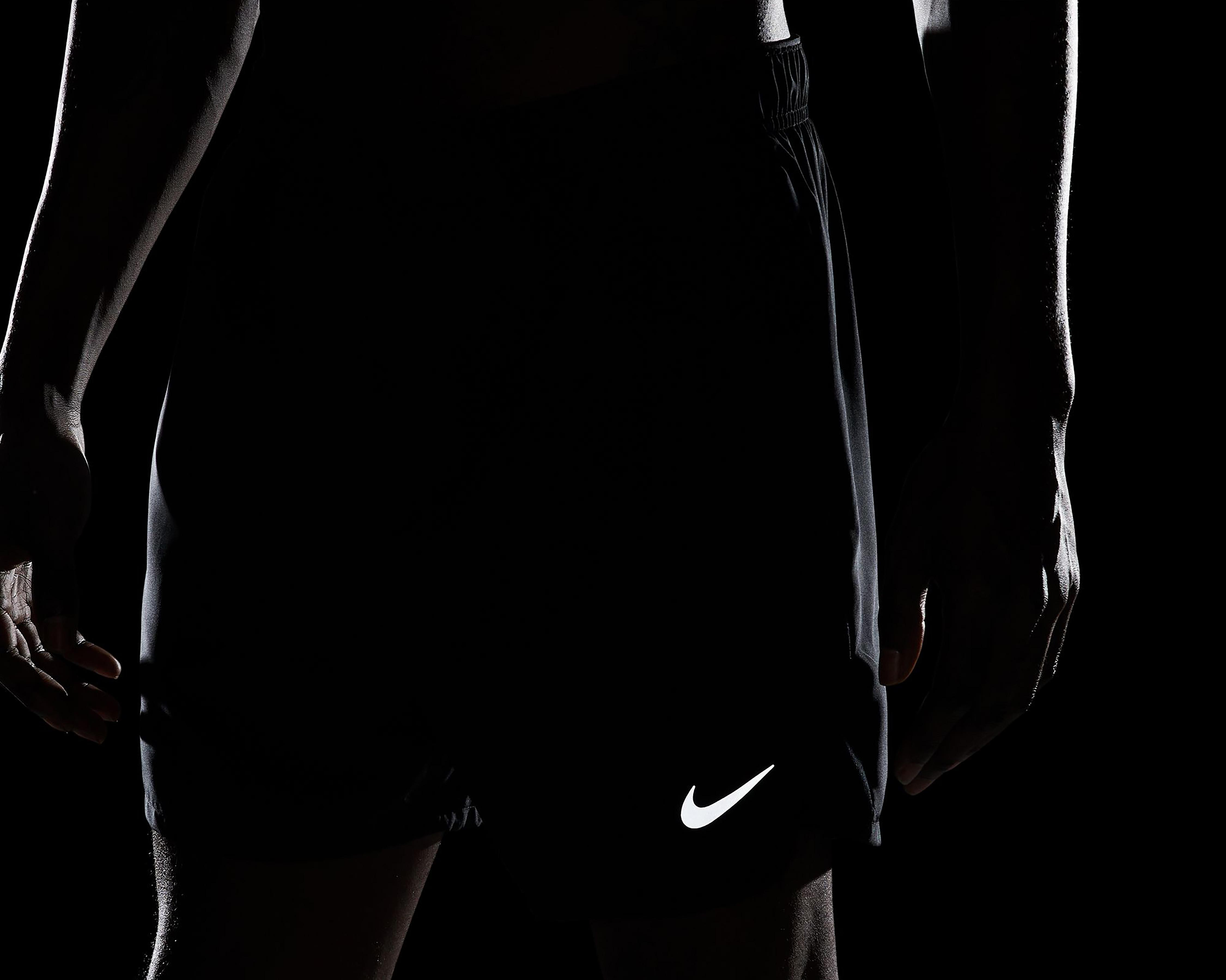 Foto 10 pulgar | Short Nike Dri-FIT Challenger para Correr