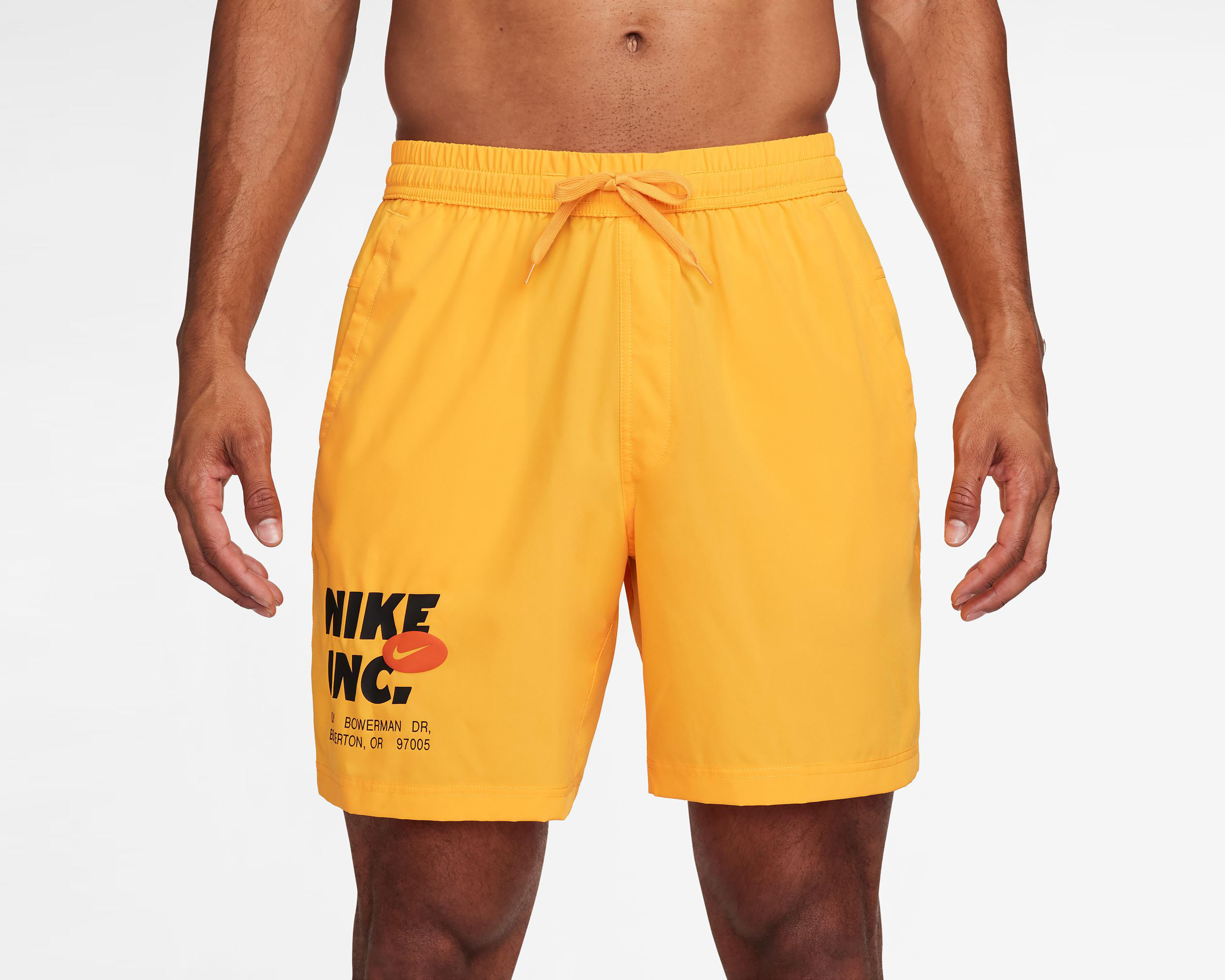 Short Nike Dri-FIT de Entranamiento
