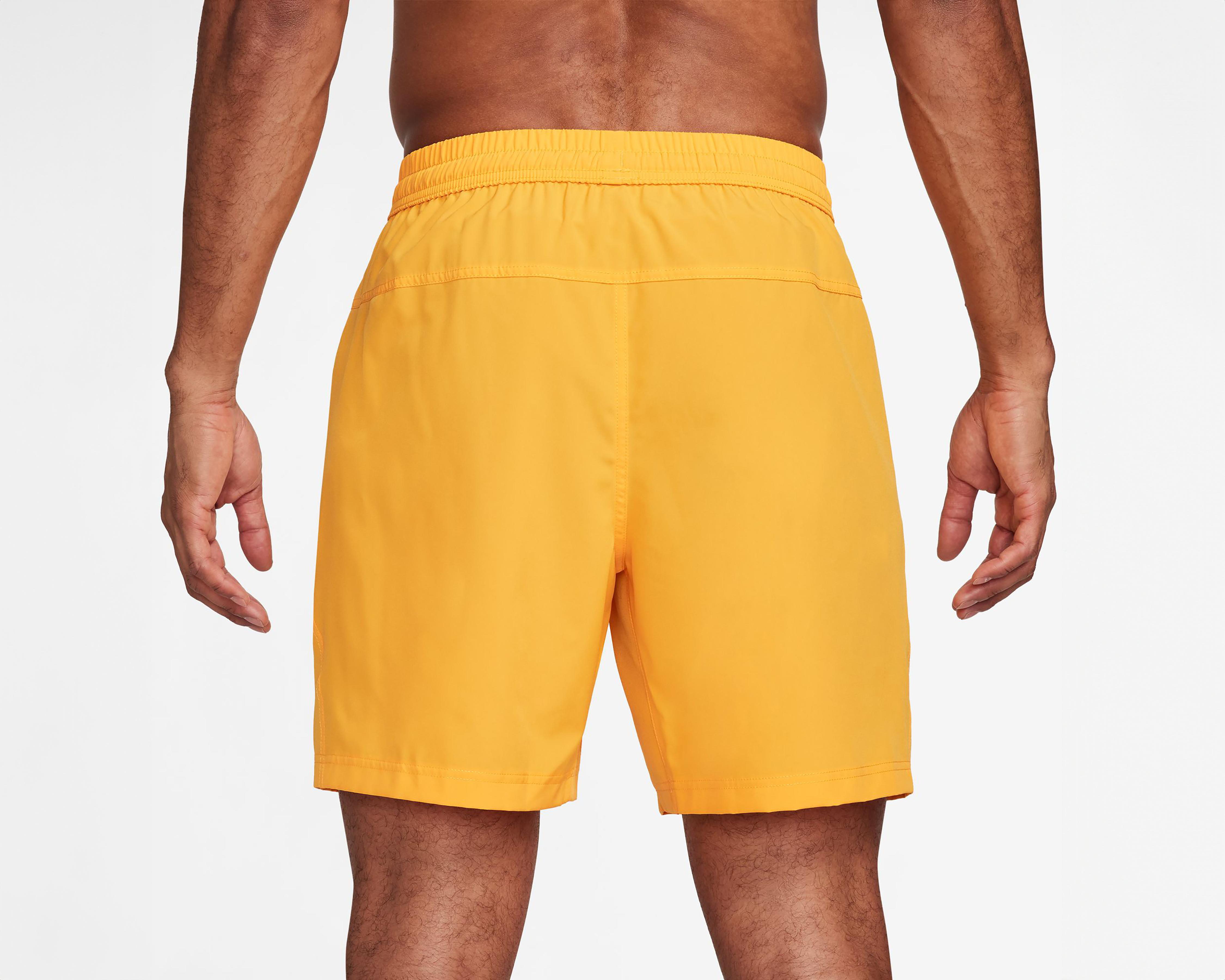 Foto 3 pulgar | Short Nike Dri-FIT de Entranamiento