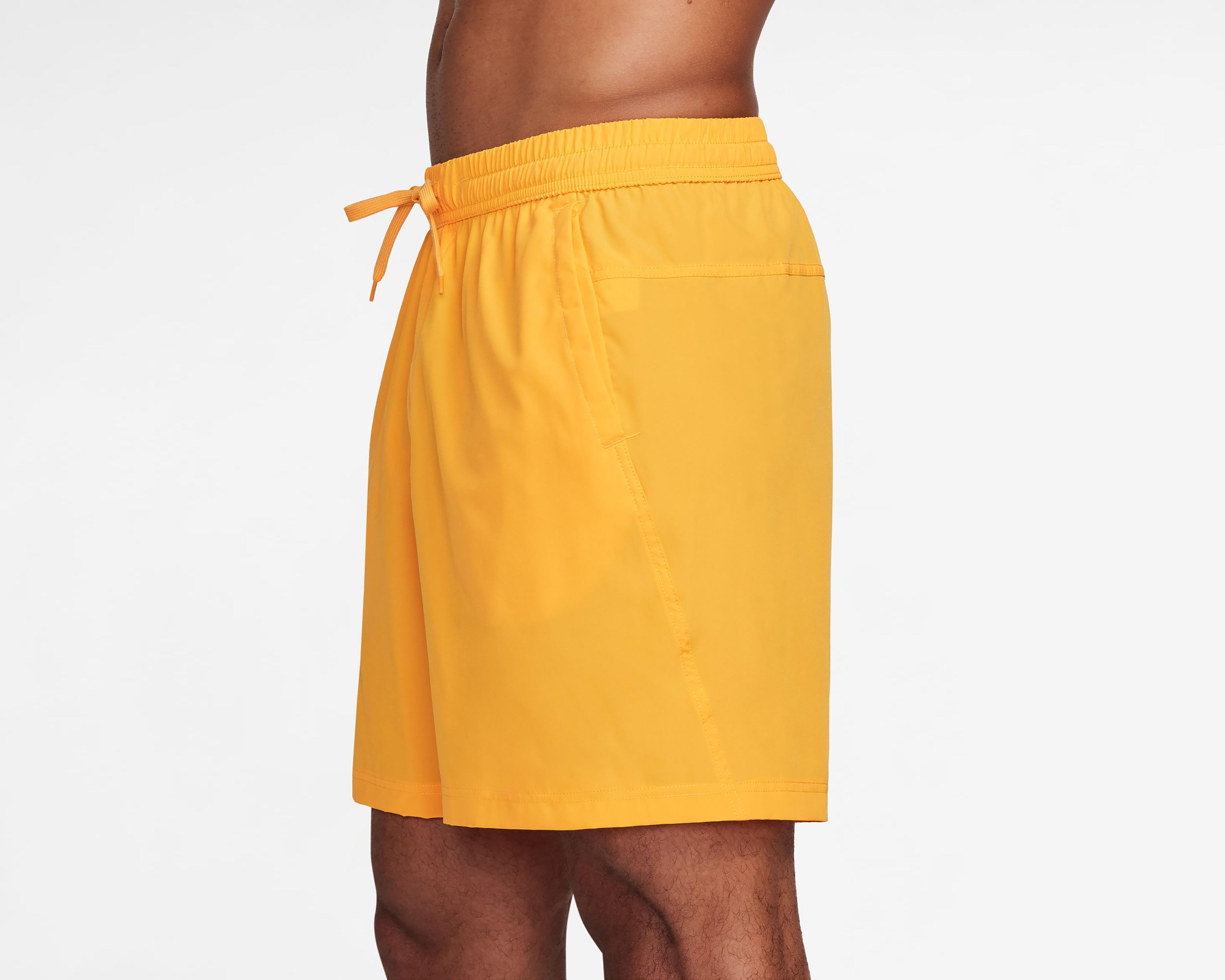 Foto 4 pulgar | Short Nike Dri-FIT de Entranamiento