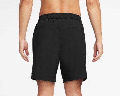 Foto 2 | Short Nike Form Dri-FIT de Entrenamiento