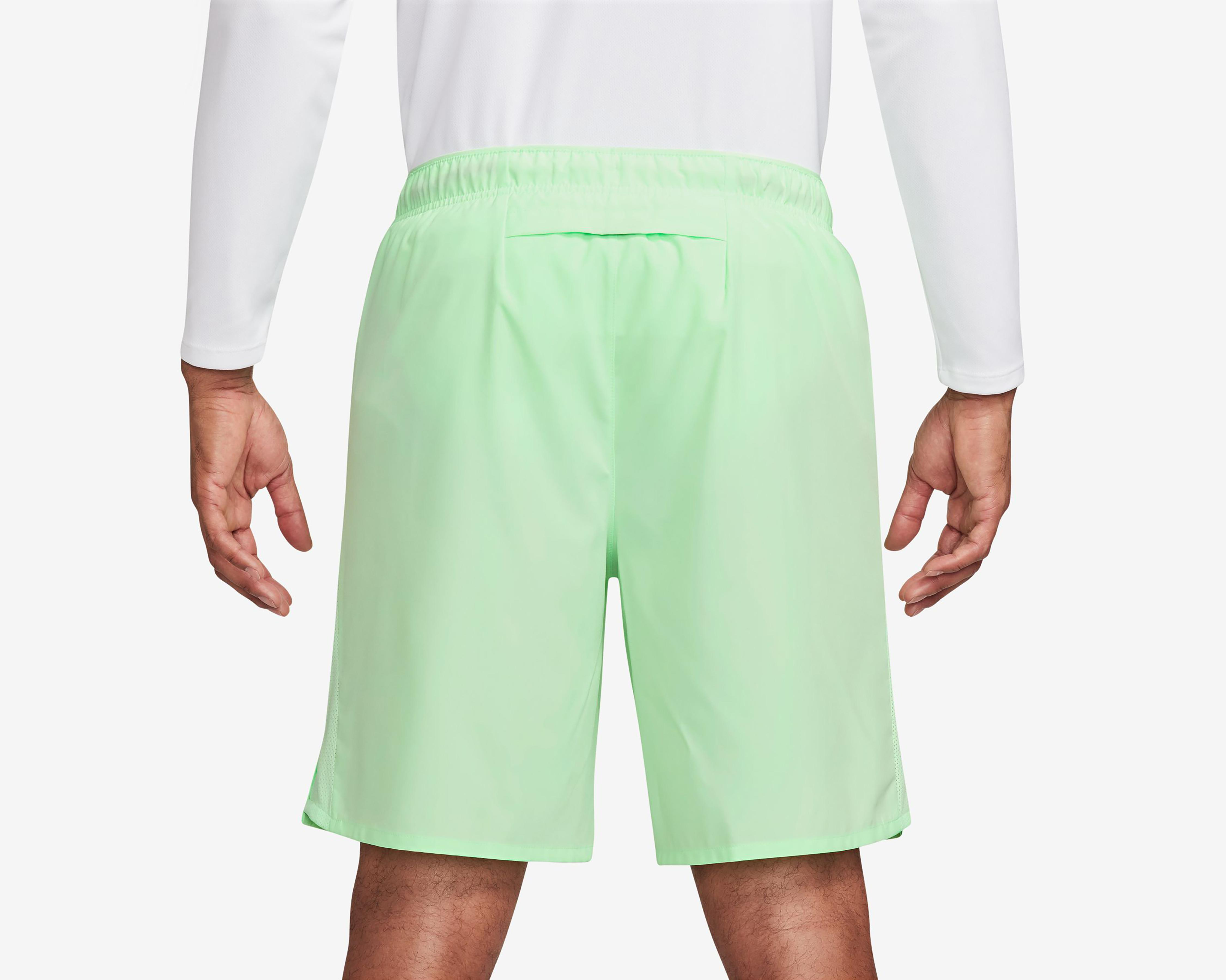 Foto 3 pulgar | Short Nike Dri-FIT Challenger de Entrenamiento