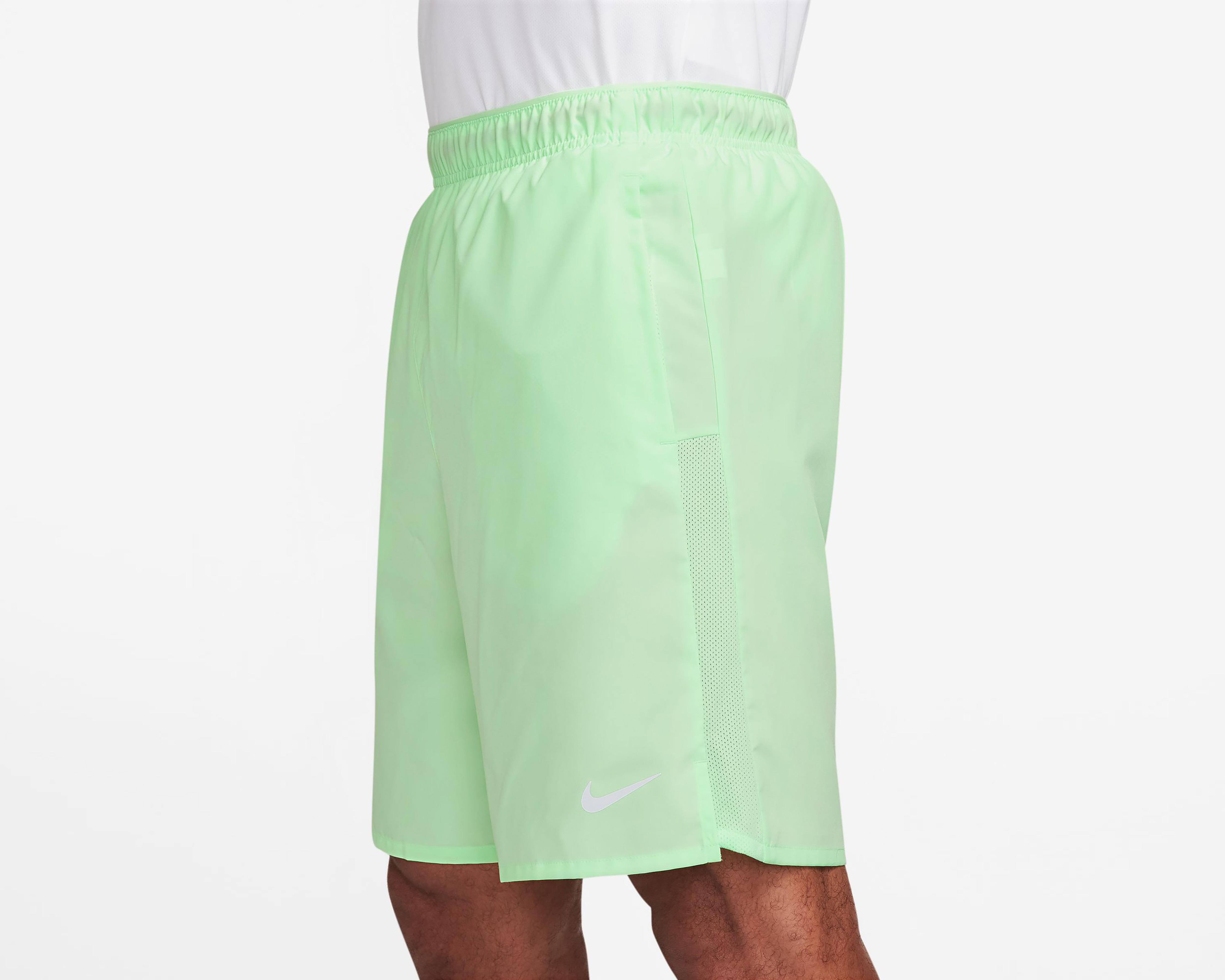 Foto 4 pulgar | Short Nike Dri-FIT Challenger de Entrenamiento