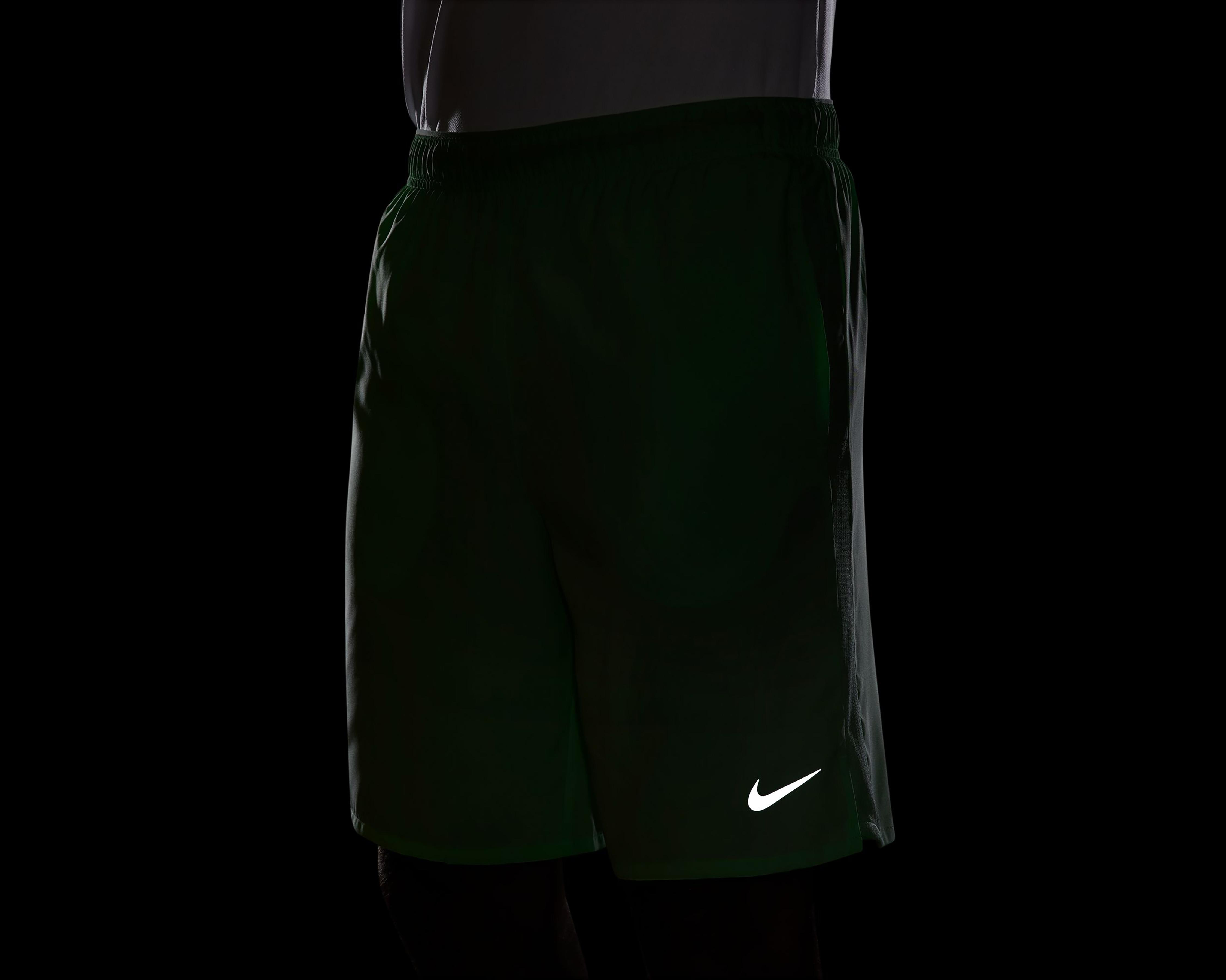 Foto 6 pulgar | Short Nike Dri-FIT Challenger de Entrenamiento