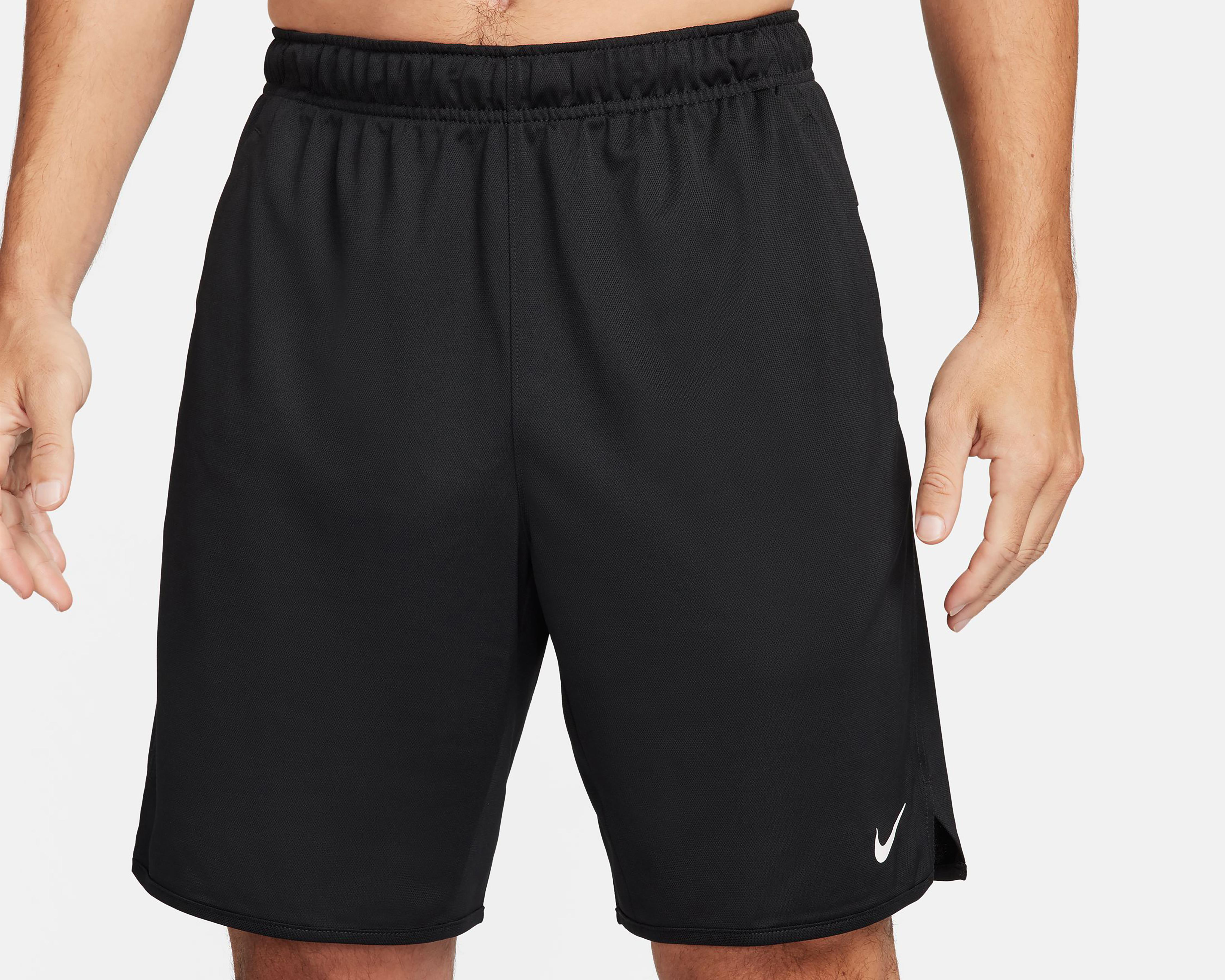 Foto 2 pulgar | Short Nike Dri-FIT Totality de Entrenamiento