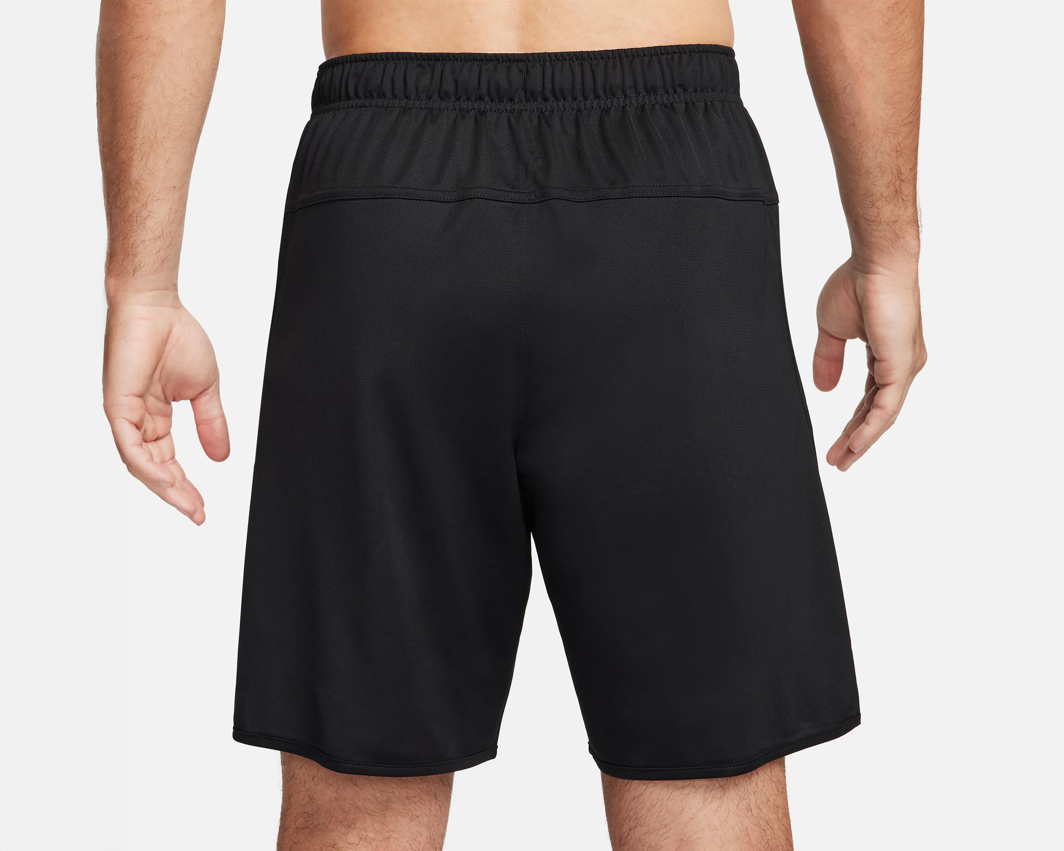 Foto 3 pulgar | Short Nike Dri-FIT Totality de Entrenamiento