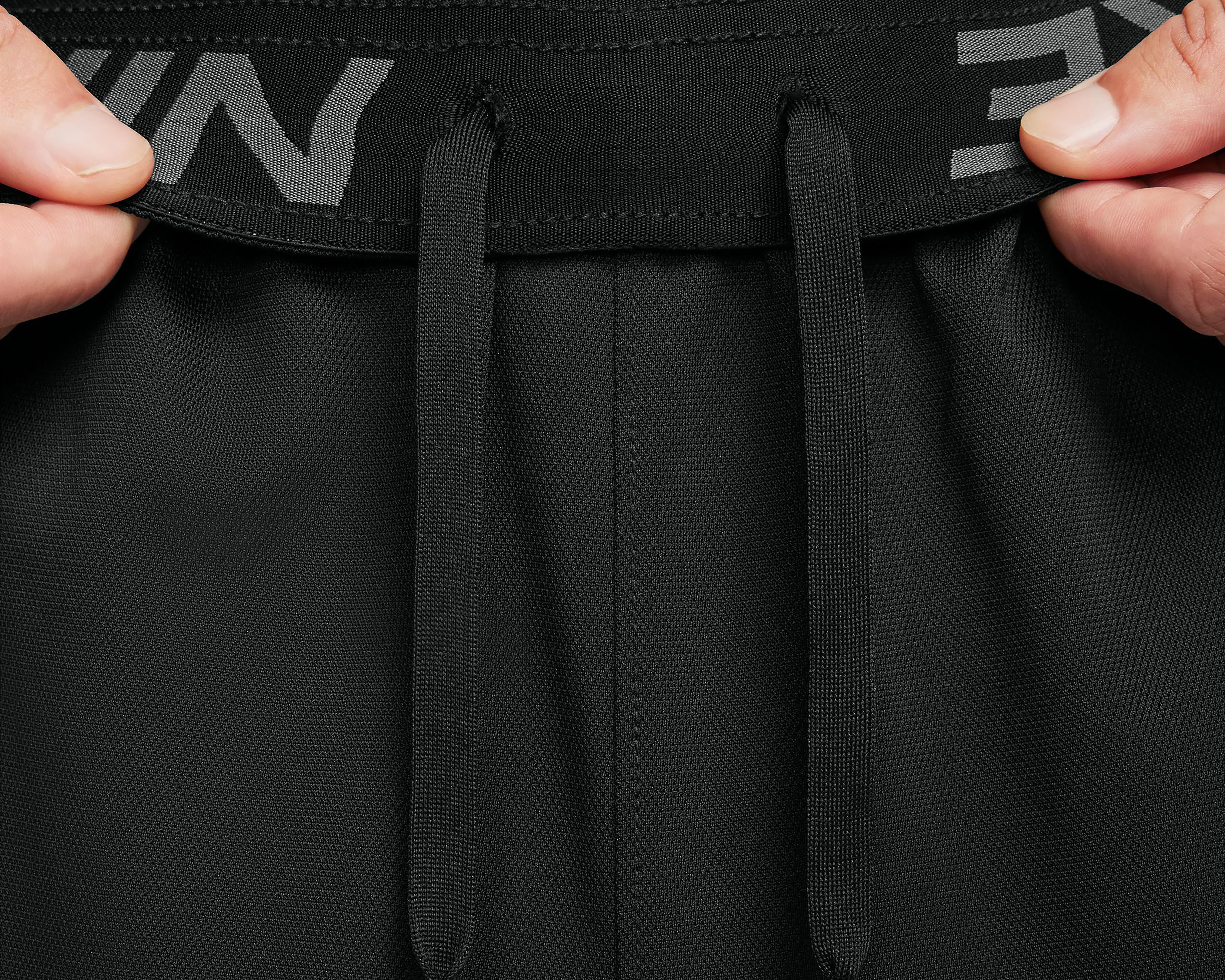 Foto 4 pulgar | Short Nike Dri-FIT Totality de Entrenamiento