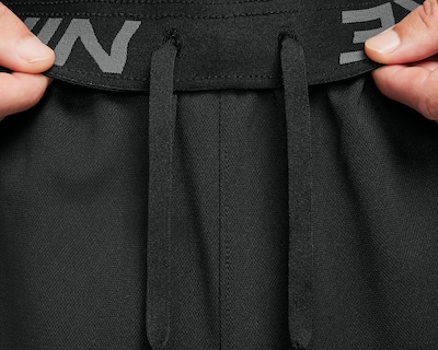 Foto 3 | Short Nike Dri-FIT Totality de Entrenamiento